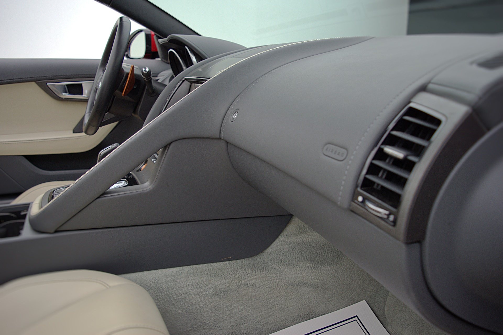 Used 2014 Jaguar F-TYPE V6 S | St. Petersburg, FL
