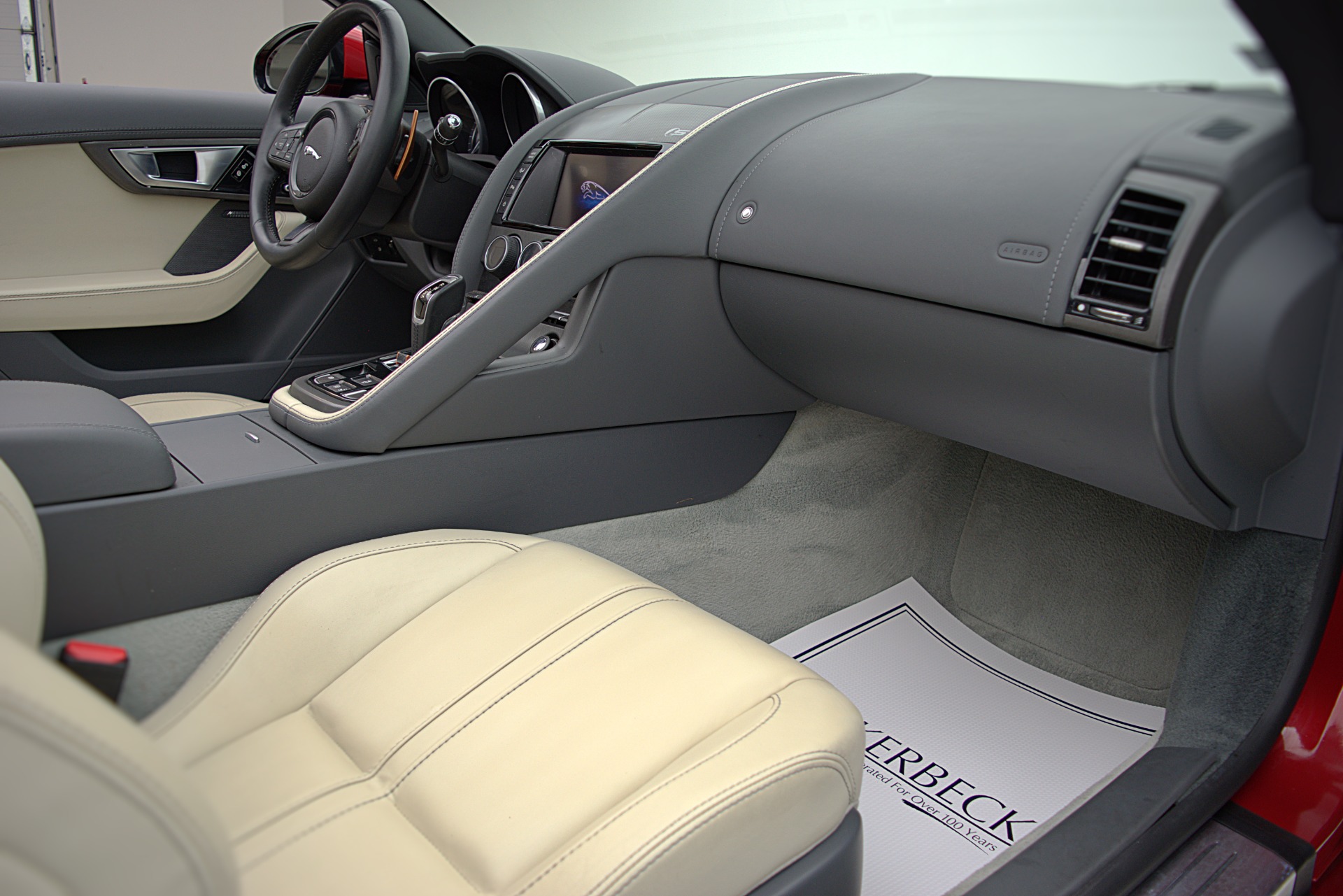 Used 2014 Jaguar F-TYPE V6 S | St. Petersburg, FL