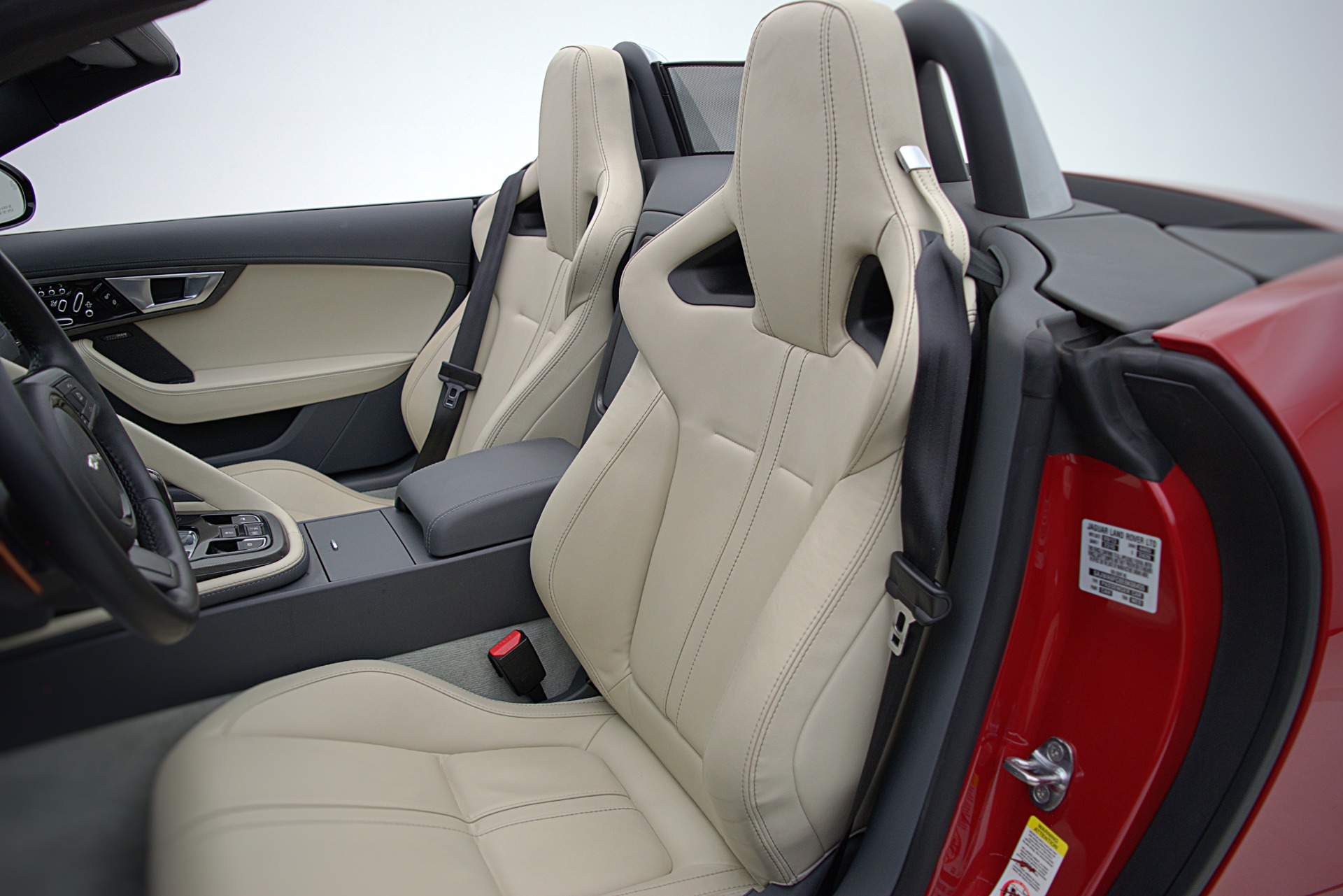 Used 2014 Jaguar F-TYPE V6 S | St. Petersburg, FL