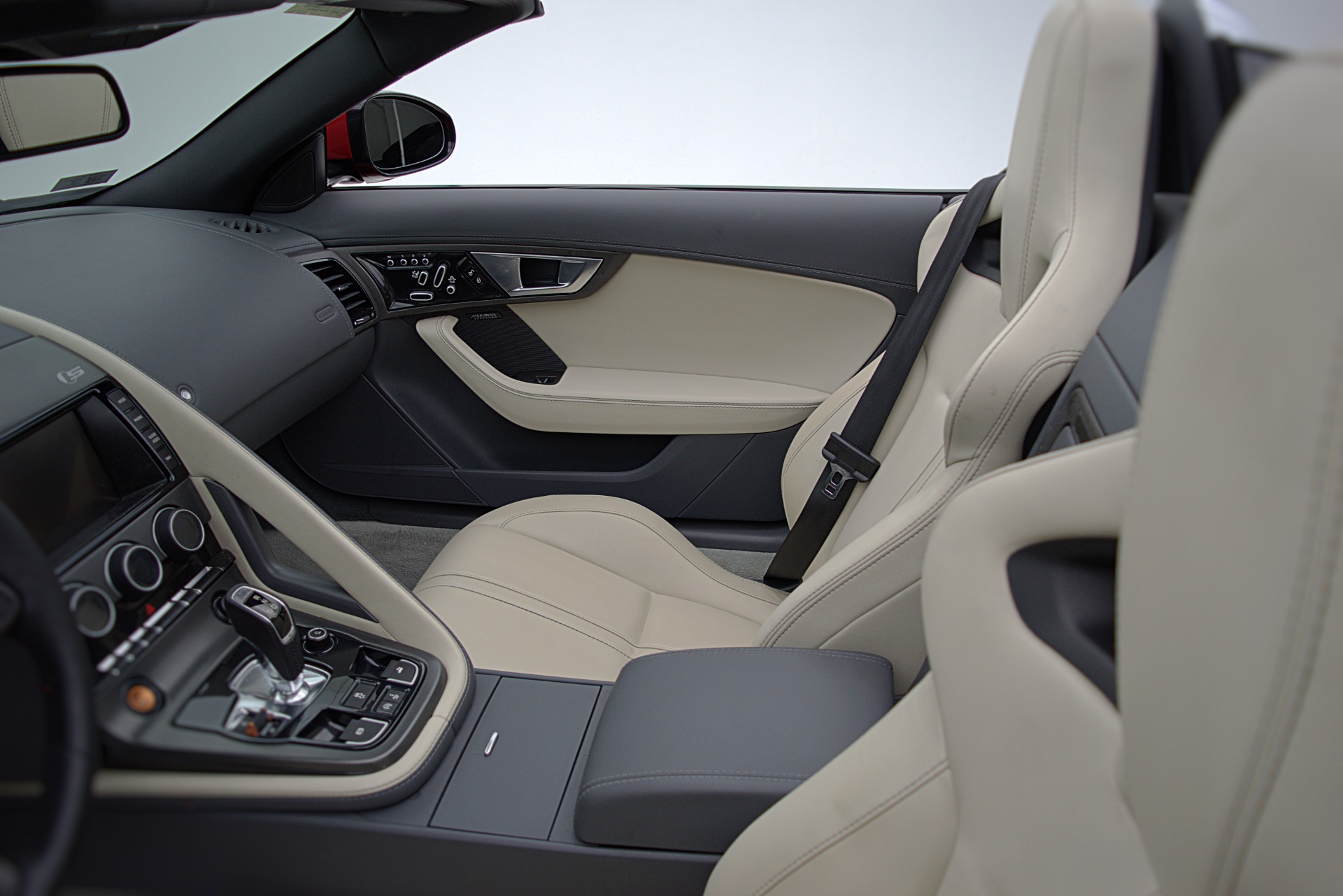 Used 2014 Jaguar F-TYPE V6 S | St. Petersburg, FL