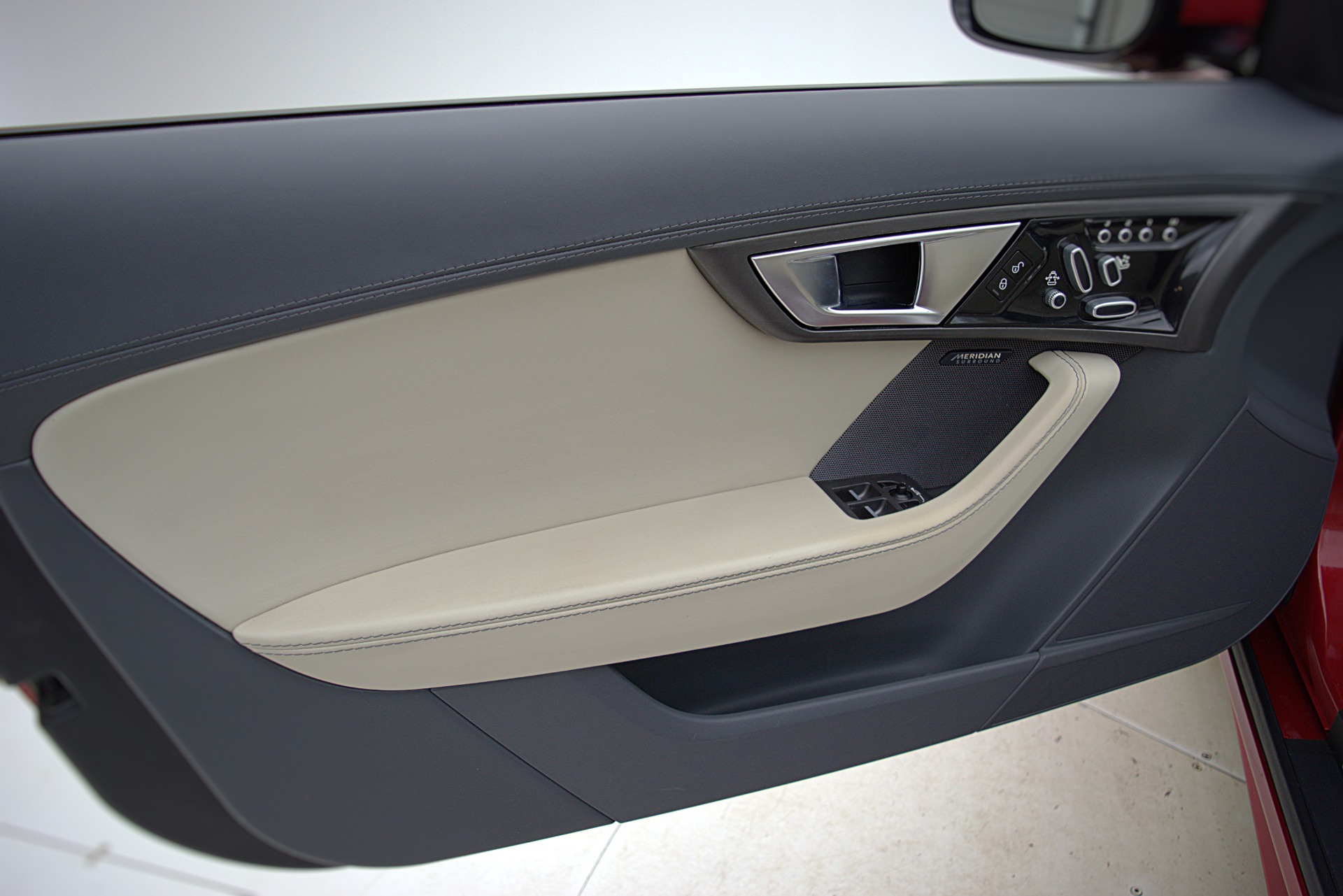 Used 2014 Jaguar F-TYPE V6 S | St. Petersburg, FL