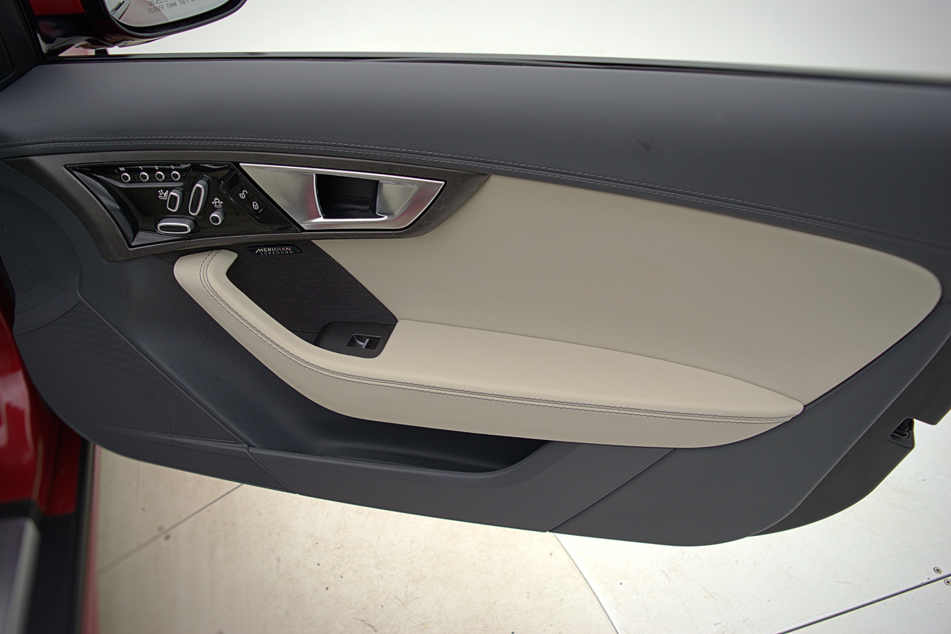 Used 2014 Jaguar F-TYPE V6 S | St. Petersburg, FL