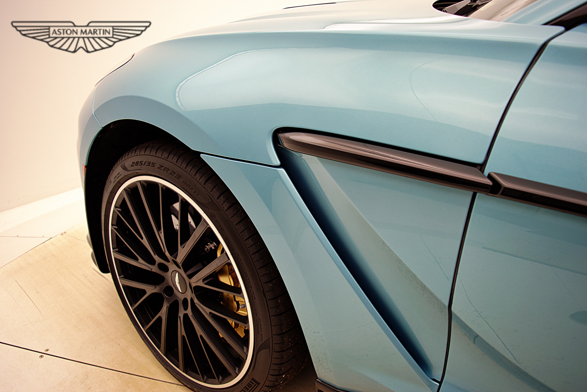 Used 2023 Aston Martin DBX 707 | St. Petersburg, FL