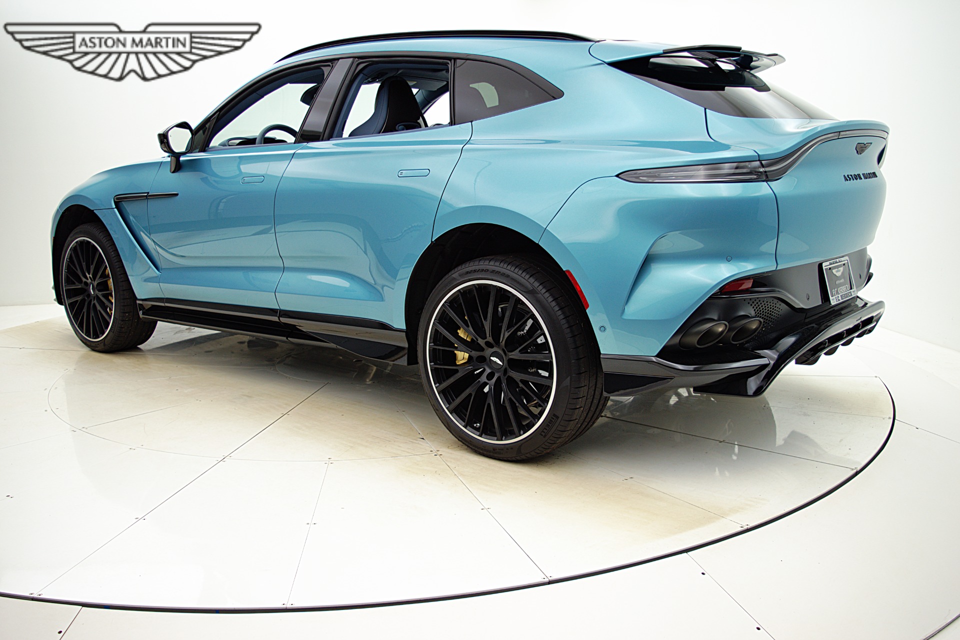Used 2023 Aston Martin DBX 707 | St. Petersburg, FL