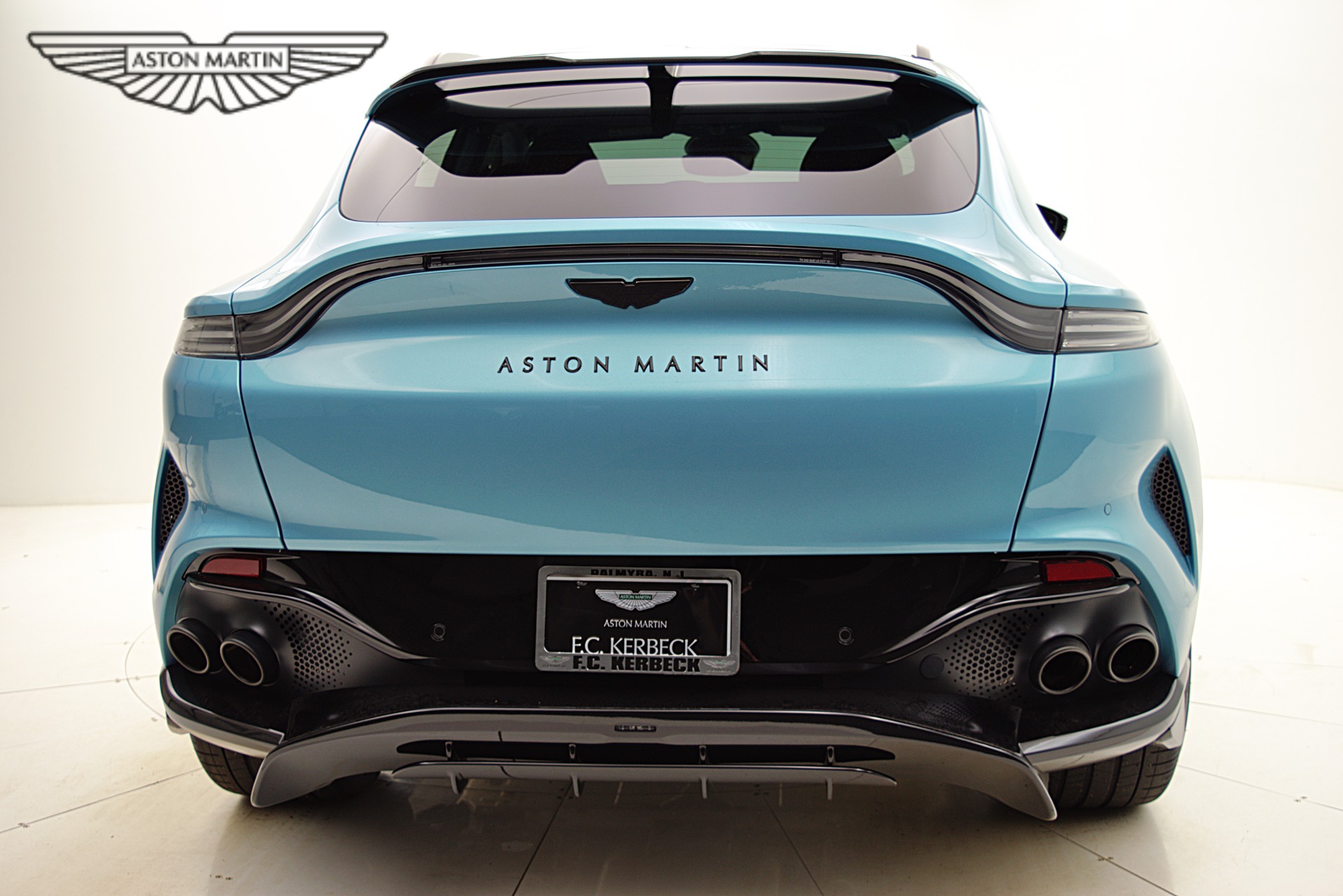 Used 2023 Aston Martin DBX 707 | St. Petersburg, FL