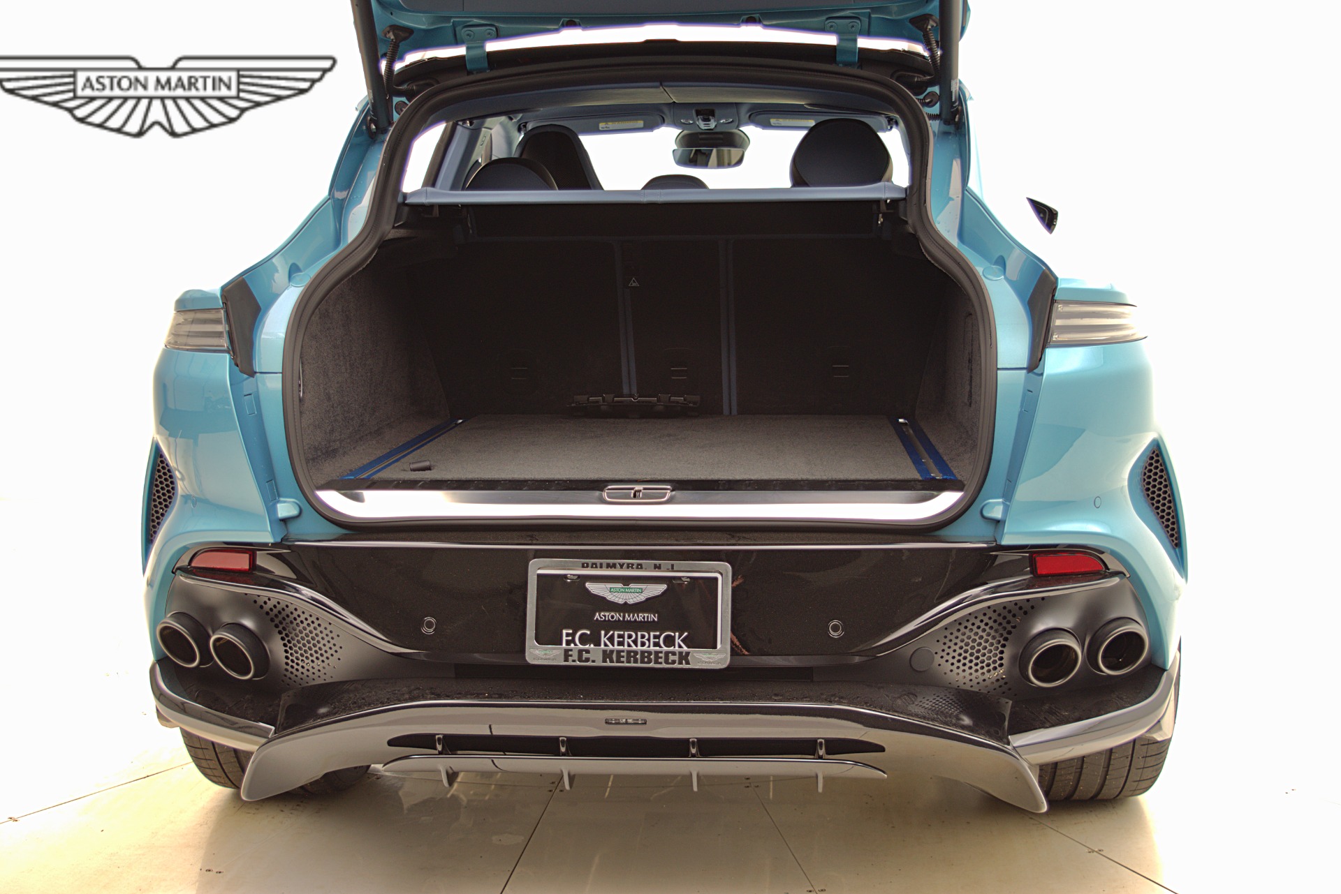 Used 2023 Aston Martin DBX 707 | St. Petersburg, FL