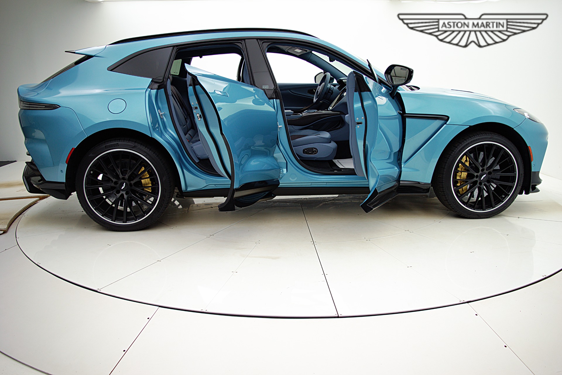 Used 2023 Aston Martin DBX 707 | St. Petersburg, FL