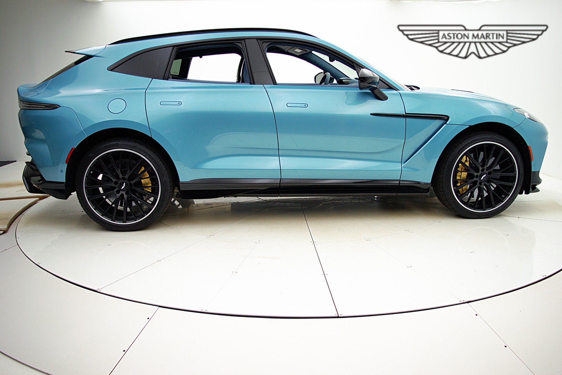 Used 2023 Aston Martin DBX 707 | St. Petersburg, FL