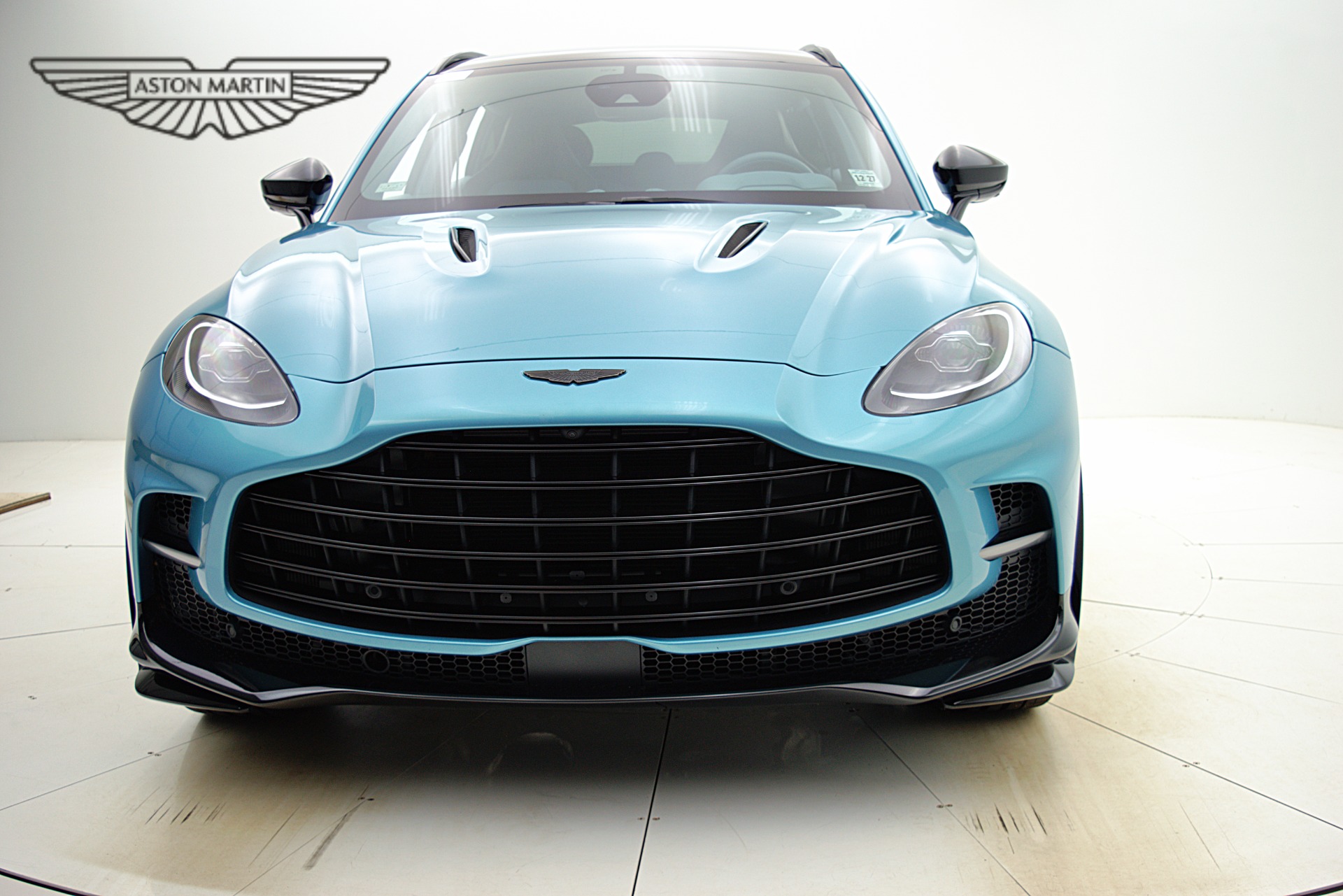 Used 2023 Aston Martin DBX 707 | St. Petersburg, FL