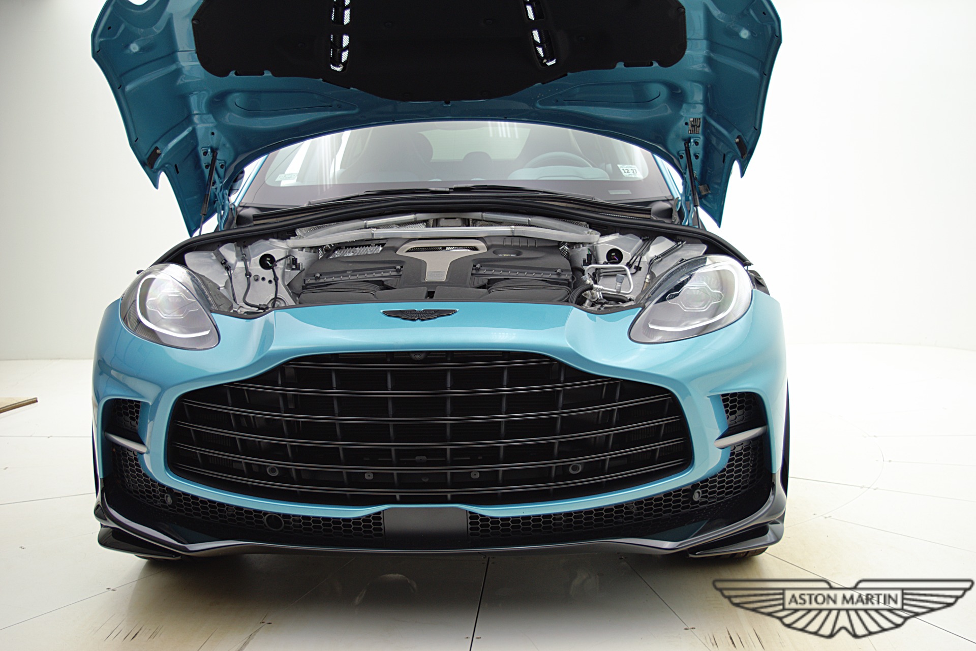 Used 2023 Aston Martin DBX 707 | St. Petersburg, FL