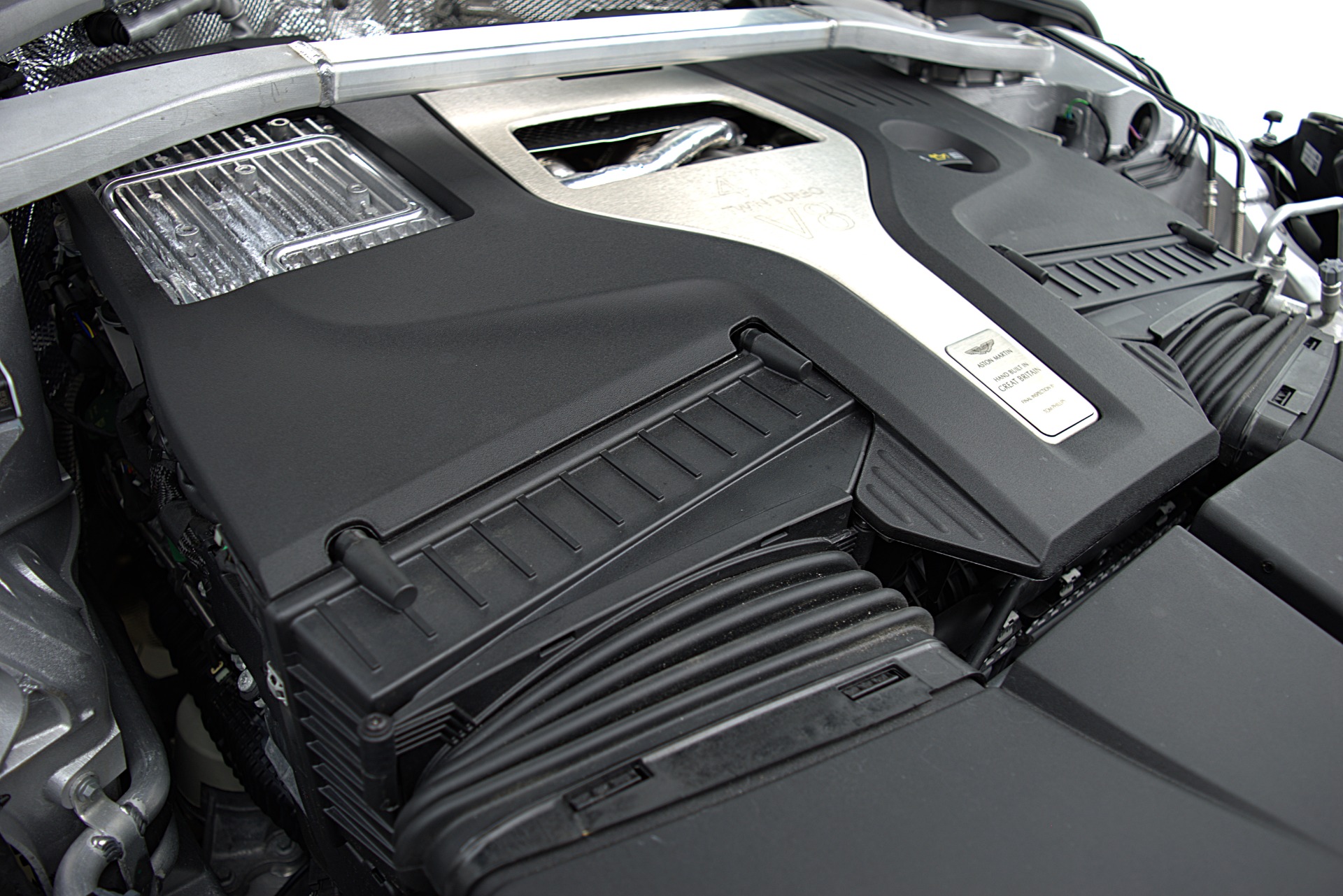 Used 2023 Aston Martin DBX 707 | St. Petersburg, FL