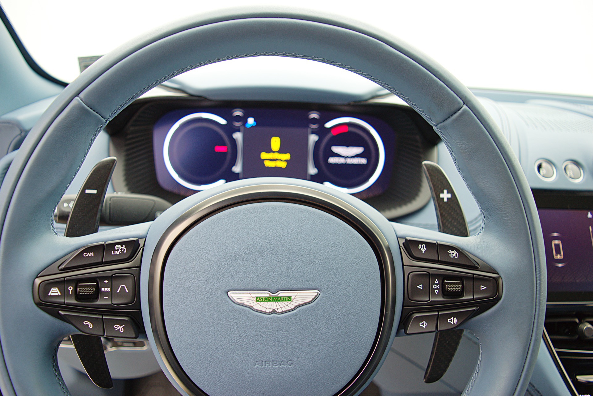 Used 2023 Aston Martin DBX 707 | St. Petersburg, FL