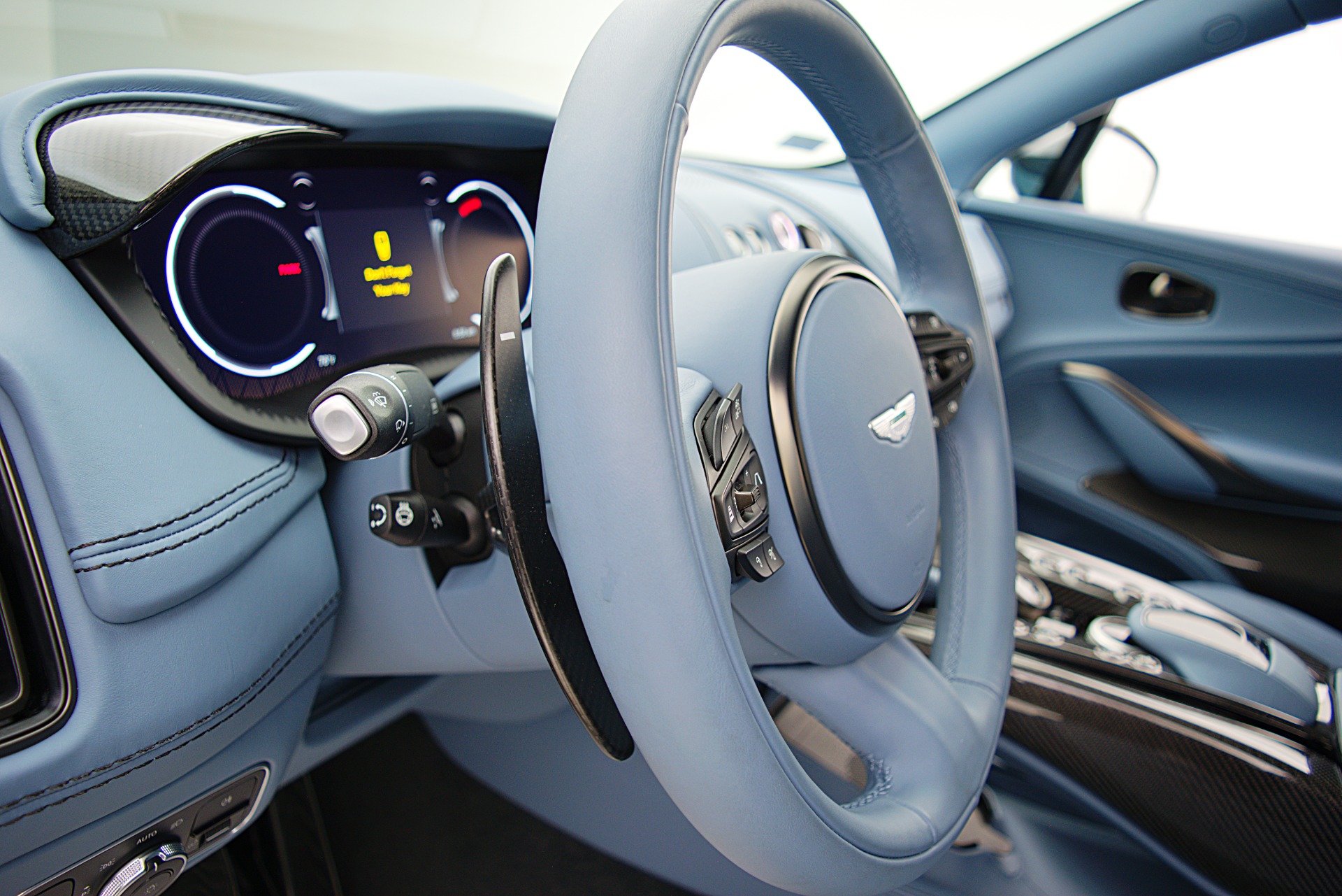Used 2023 Aston Martin DBX 707 | St. Petersburg, FL