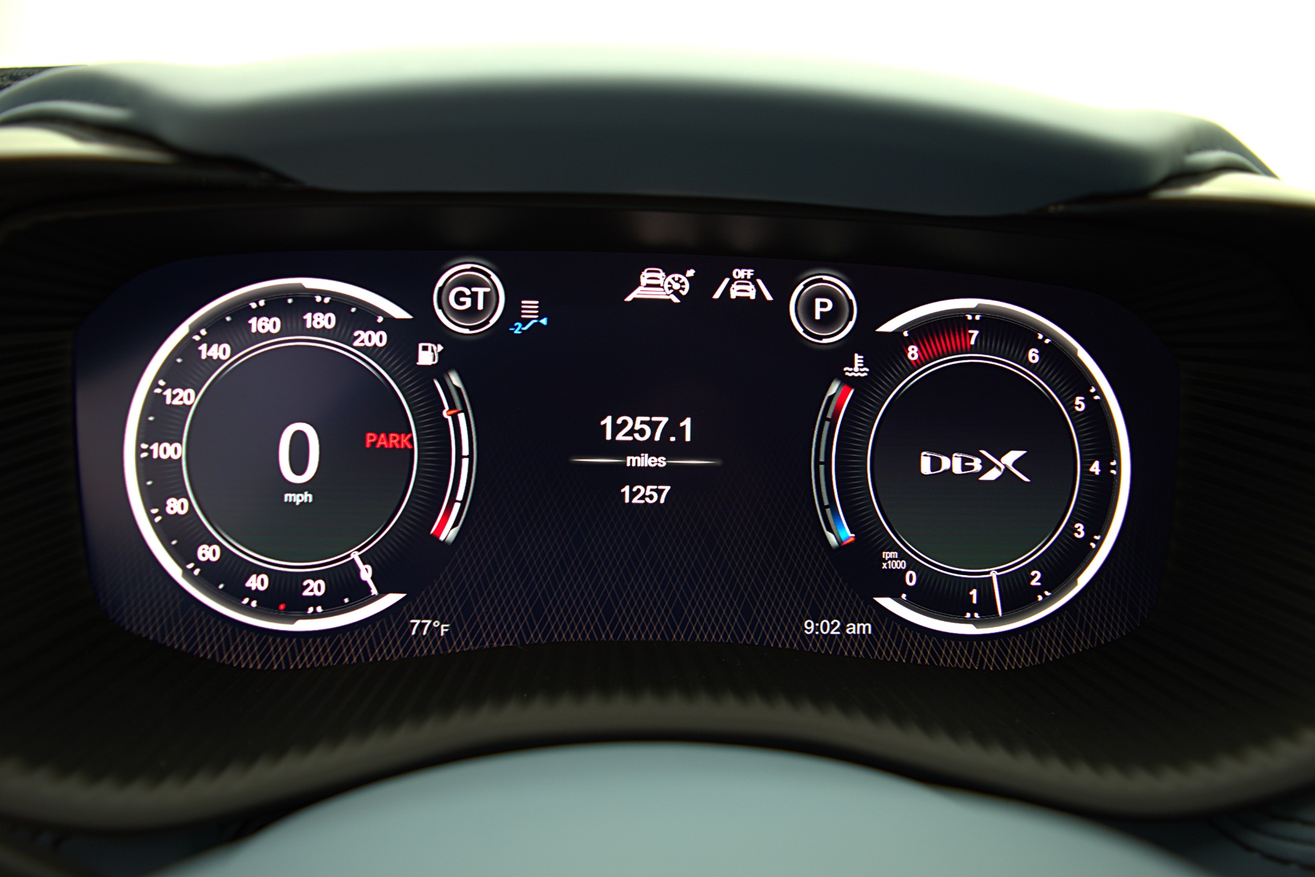 Used 2023 Aston Martin DBX 707 | St. Petersburg, FL