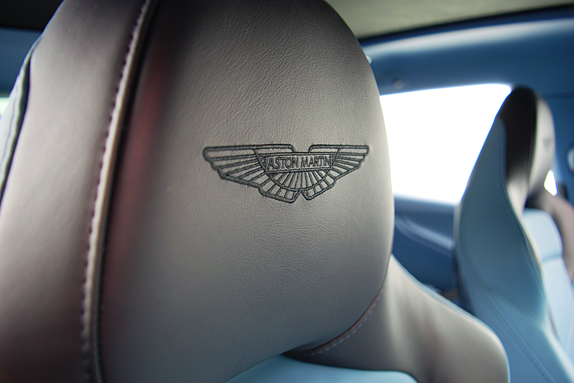 Used 2023 Aston Martin DBX 707 | St. Petersburg, FL