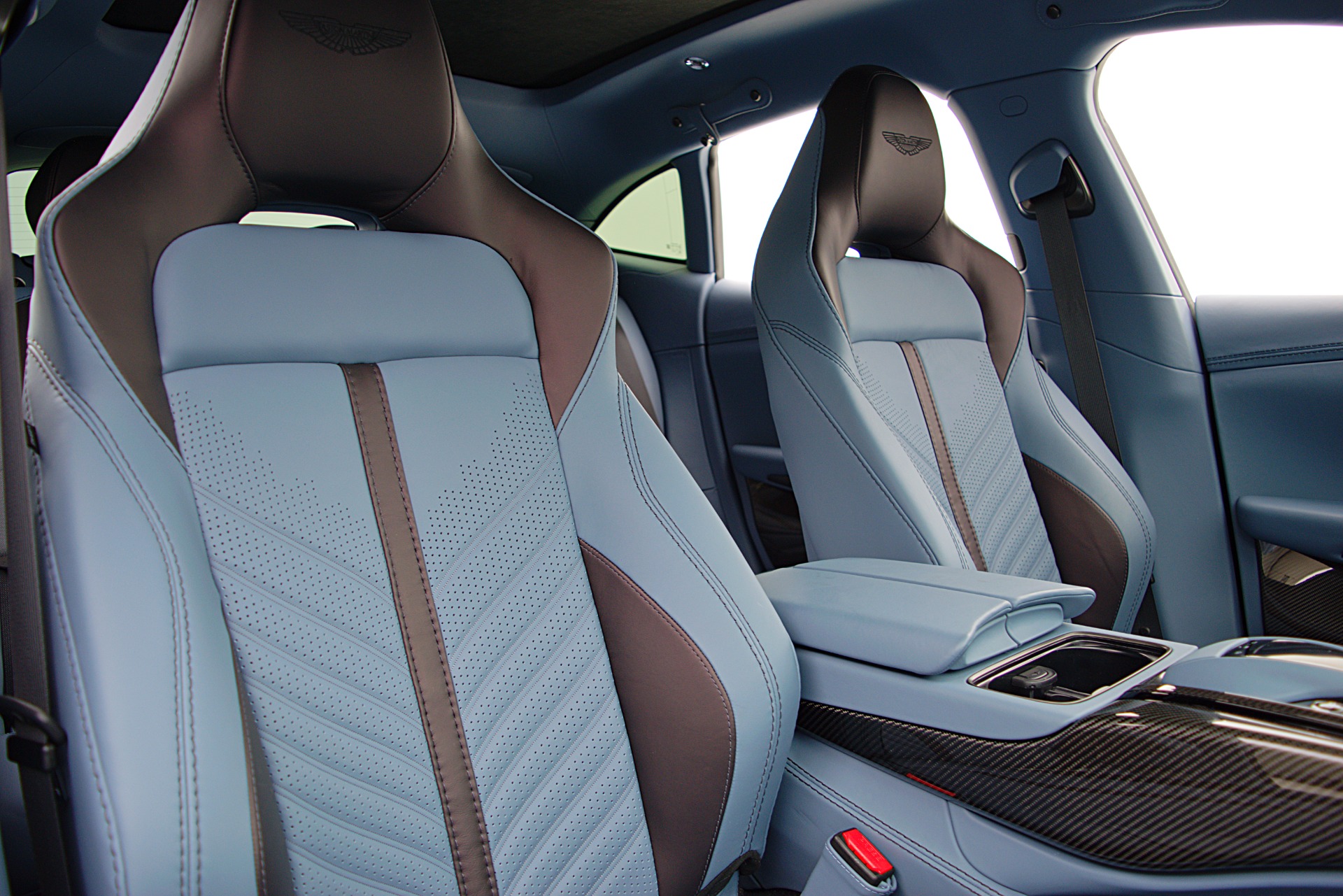 Used 2023 Aston Martin DBX 707 | St. Petersburg, FL
