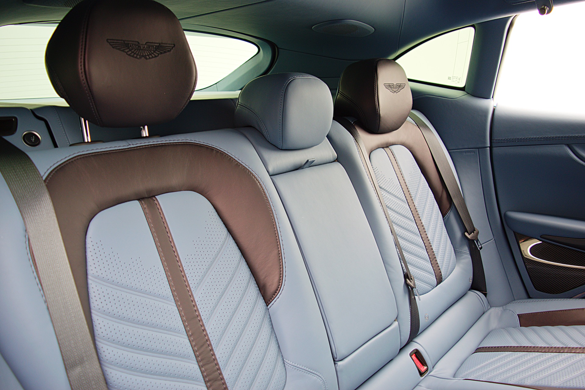 Used 2023 Aston Martin DBX 707 | St. Petersburg, FL