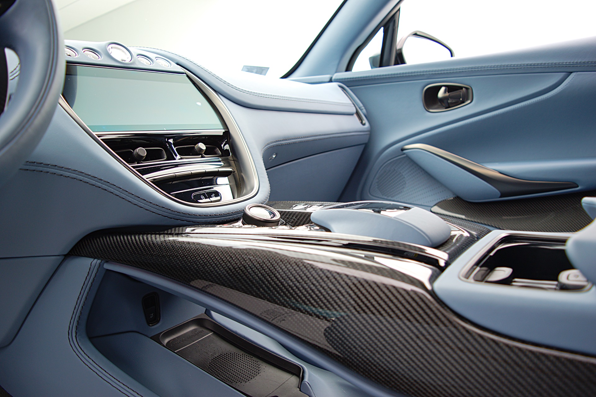 Used 2023 Aston Martin DBX 707 | St. Petersburg, FL
