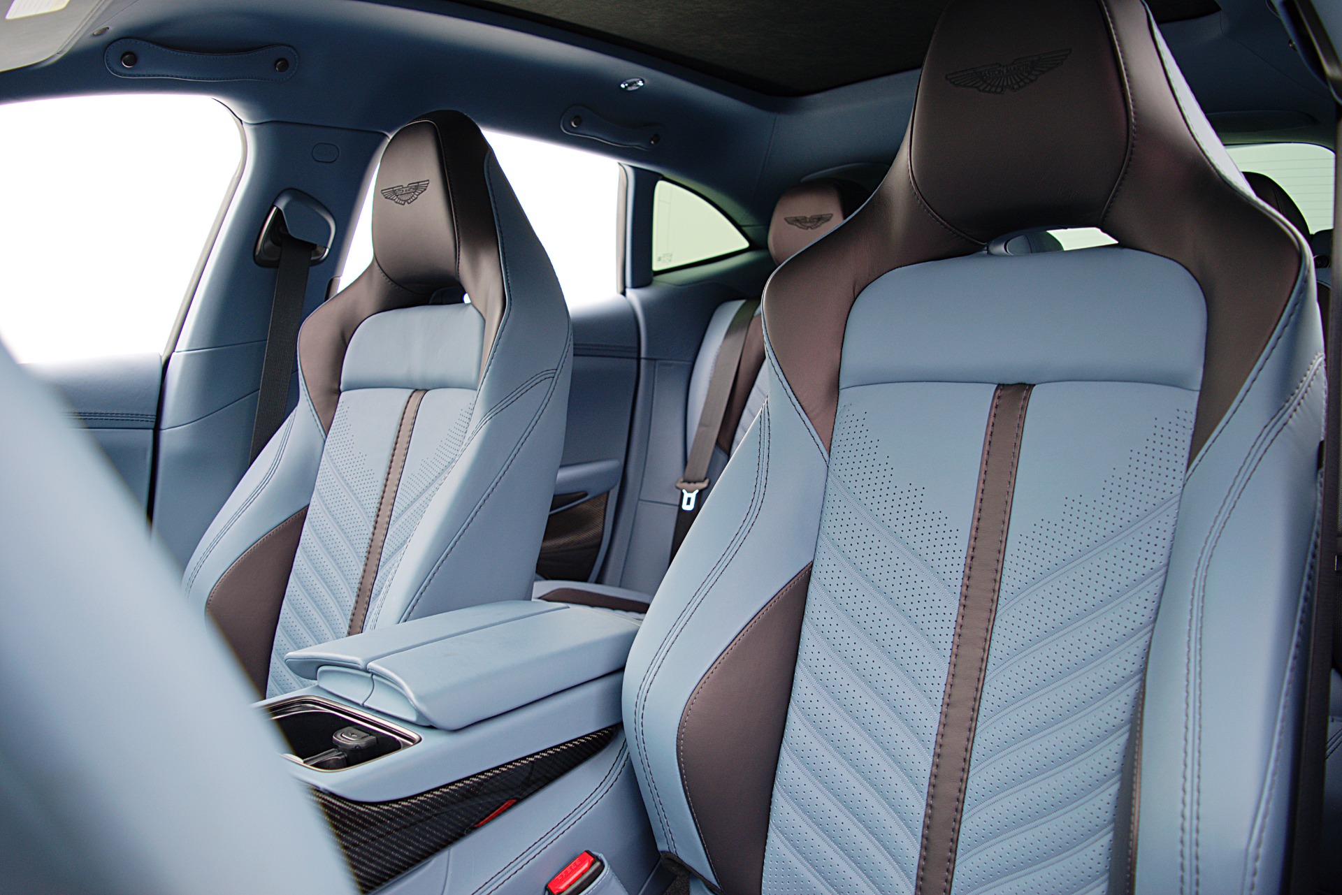 Used 2023 Aston Martin DBX 707 | St. Petersburg, FL