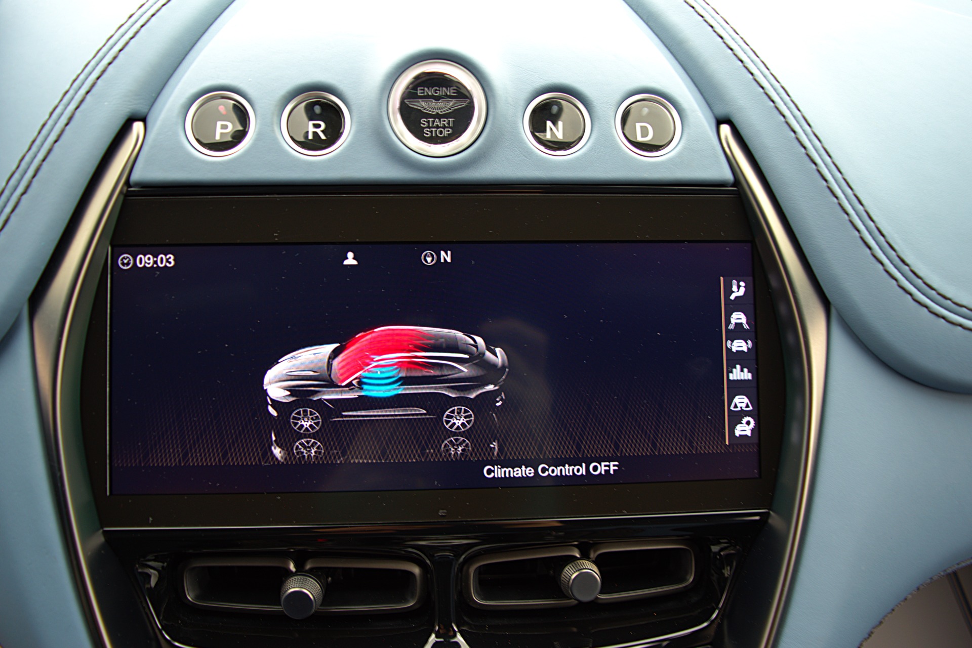 Used 2023 Aston Martin DBX 707 | St. Petersburg, FL