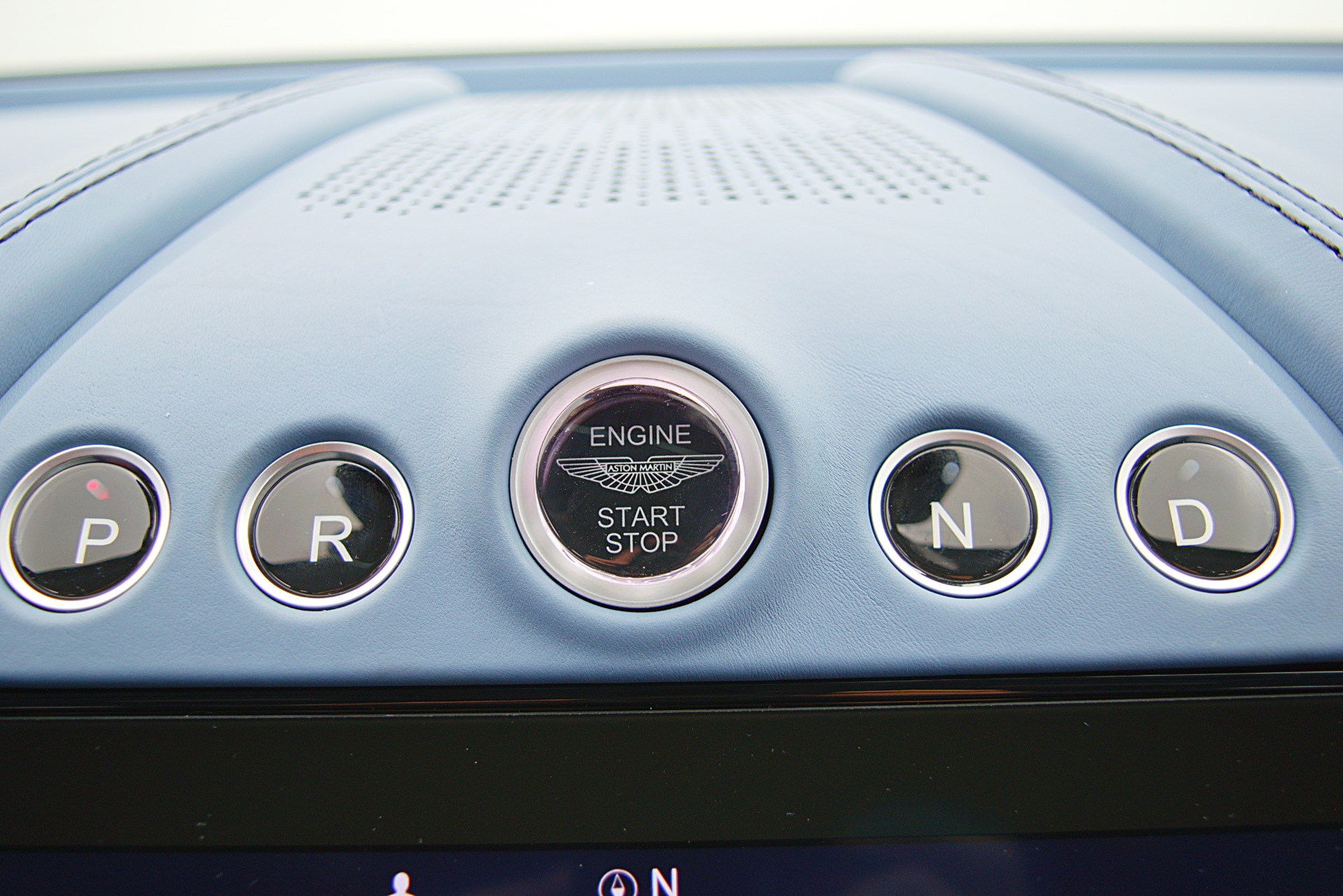 Used 2023 Aston Martin DBX 707 | St. Petersburg, FL
