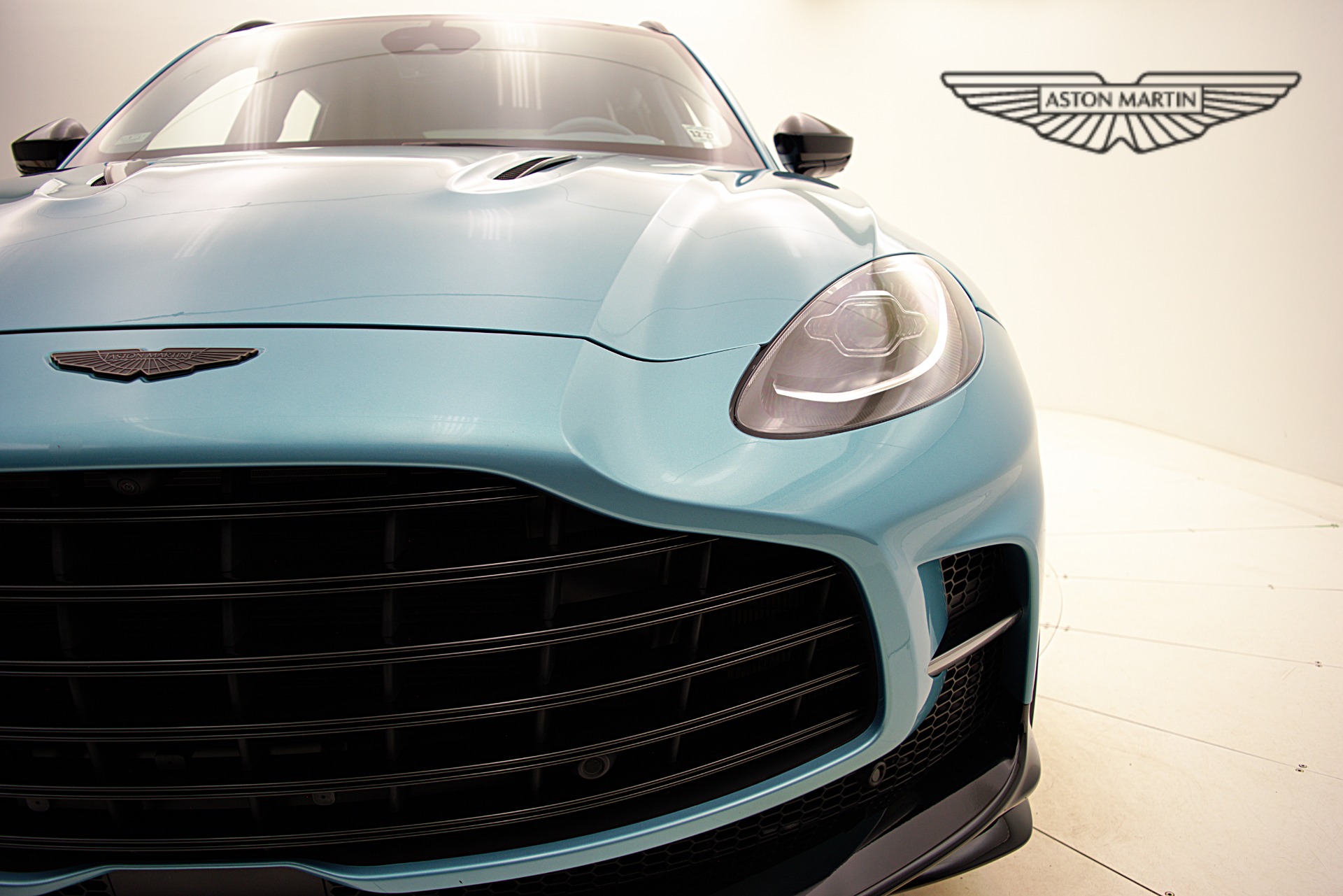 Used 2023 Aston Martin DBX 707 | St. Petersburg, FL
