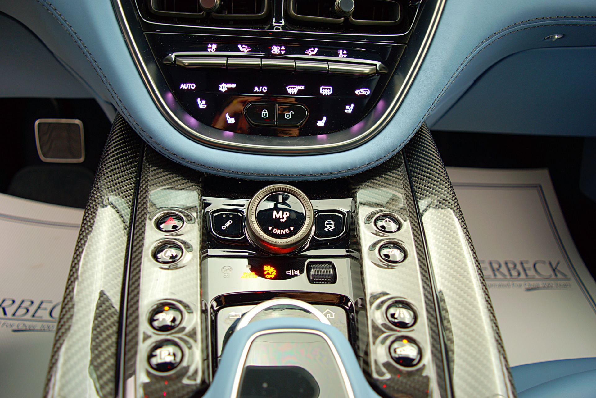 Used 2023 Aston Martin DBX 707 | St. Petersburg, FL