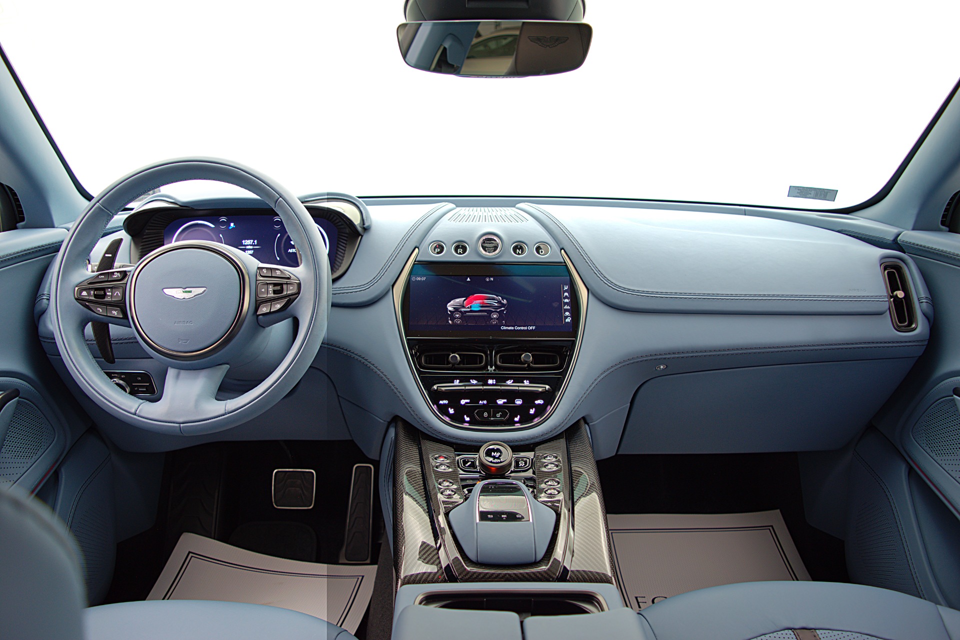 Used 2023 Aston Martin DBX 707 | St. Petersburg, FL