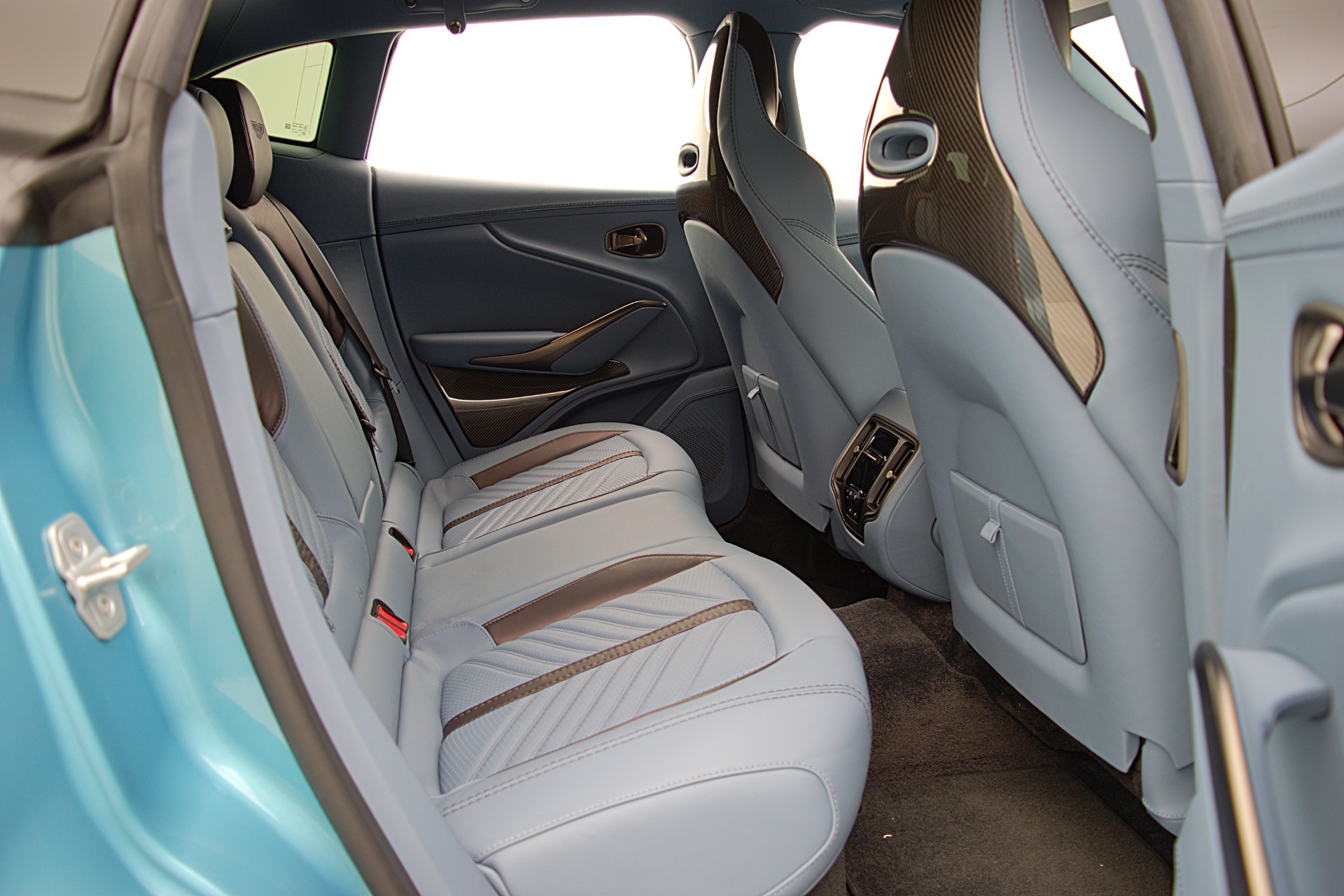 Used 2023 Aston Martin DBX 707 | St. Petersburg, FL