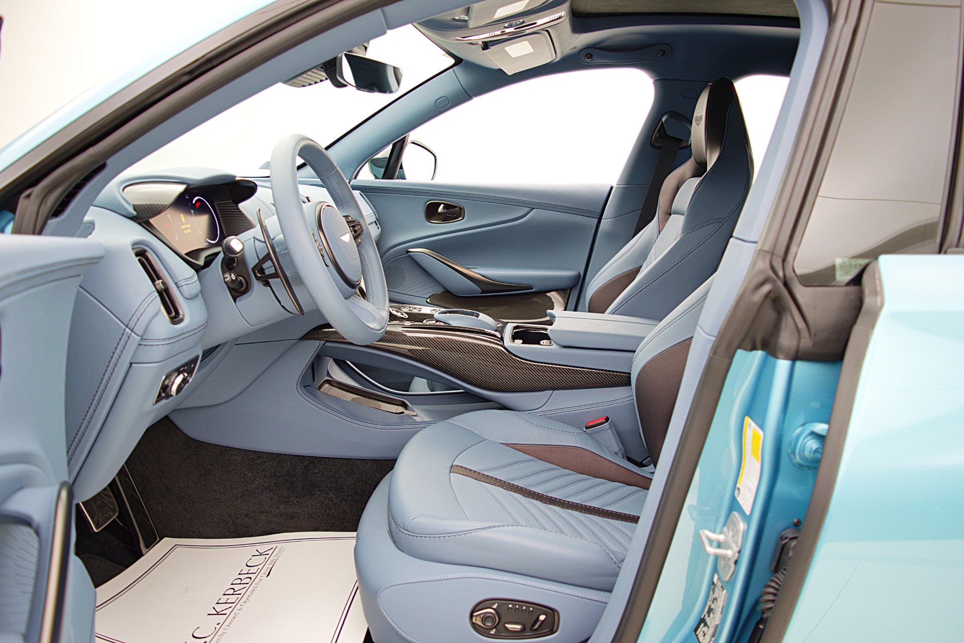 Used 2023 Aston Martin DBX 707 | St. Petersburg, FL