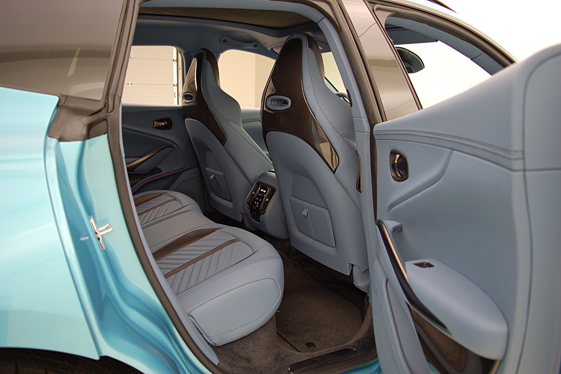 Used 2023 Aston Martin DBX 707 | St. Petersburg, FL