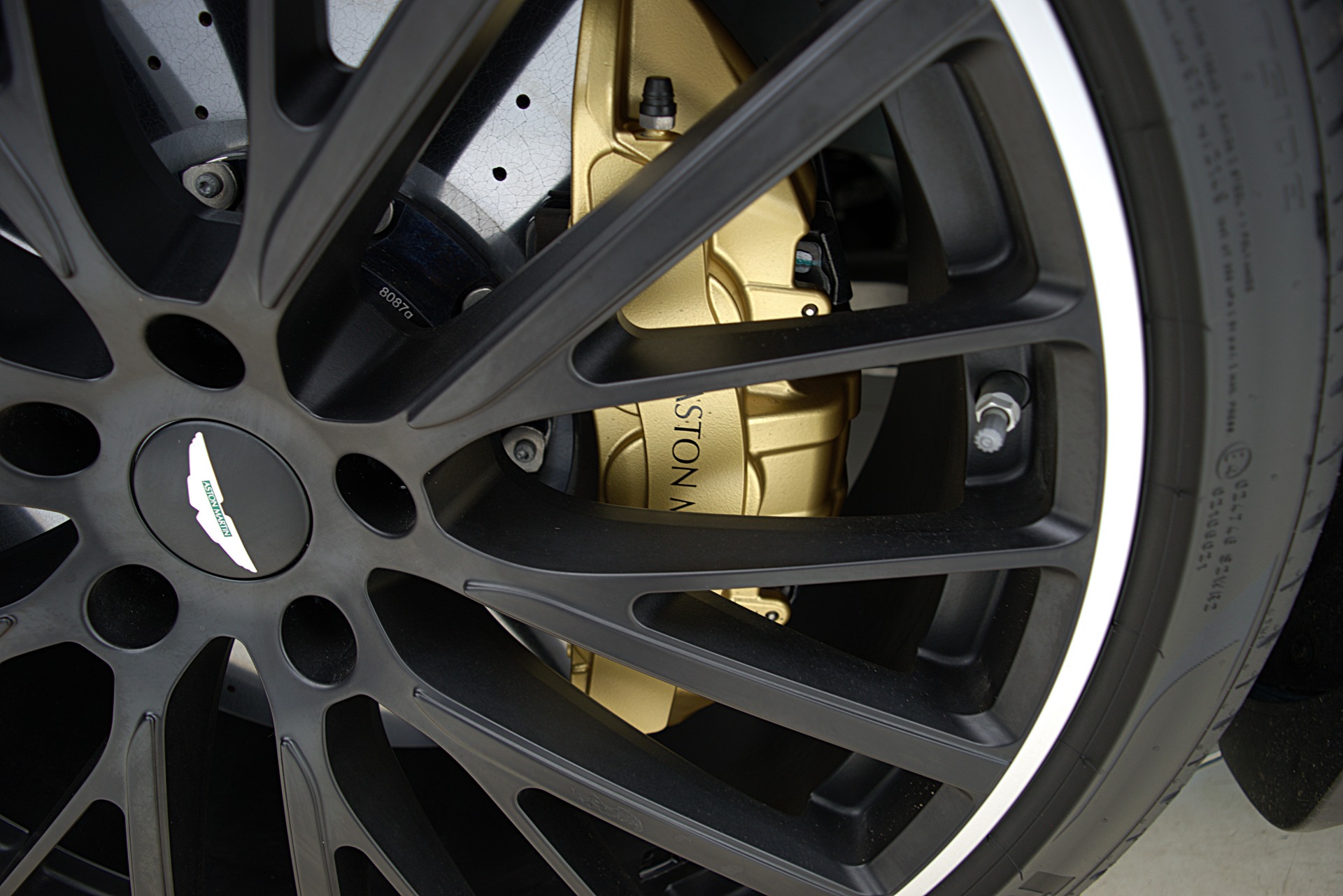 Used 2023 Aston Martin DBX 707 | St. Petersburg, FL