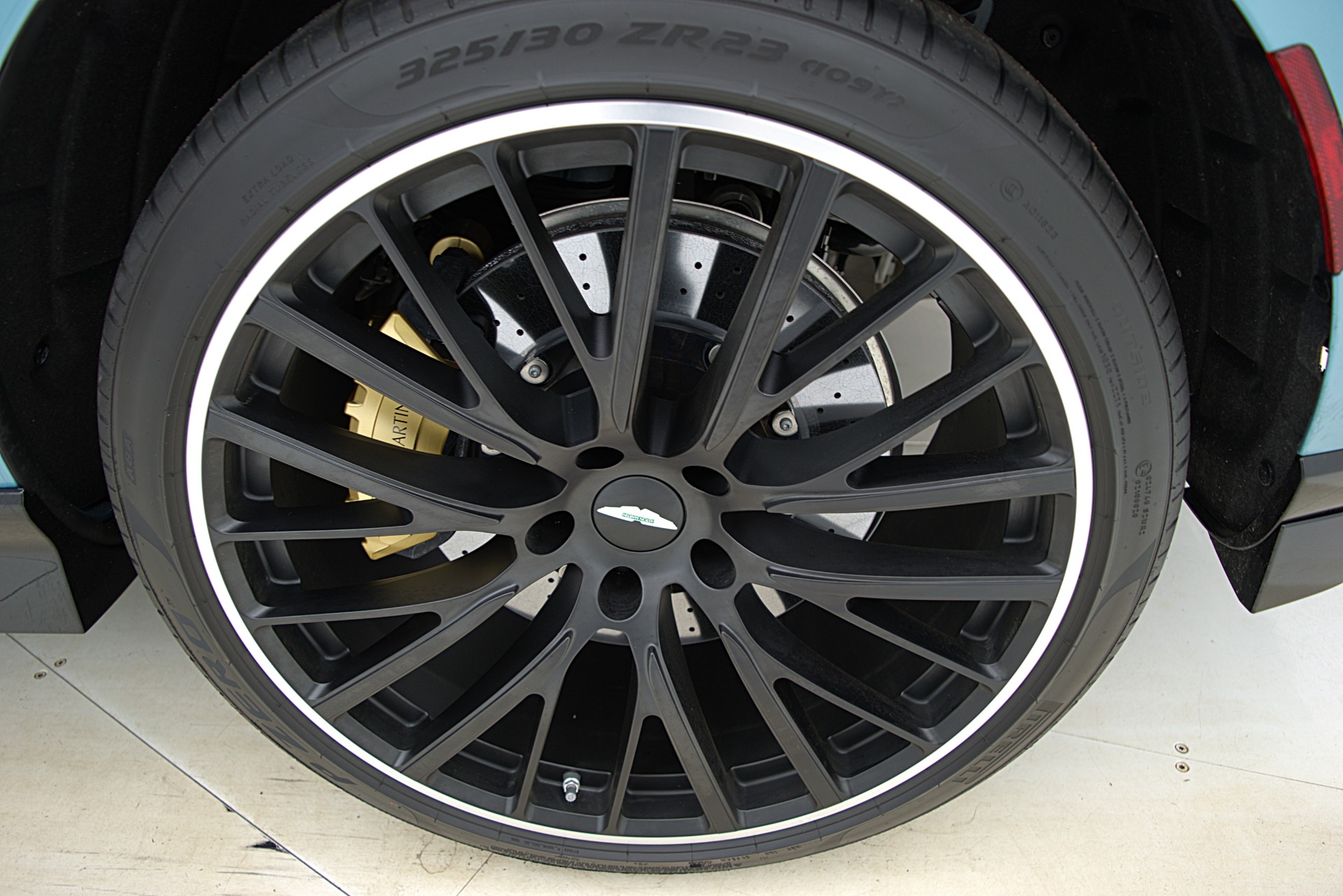 Used 2023 Aston Martin DBX 707 | St. Petersburg, FL