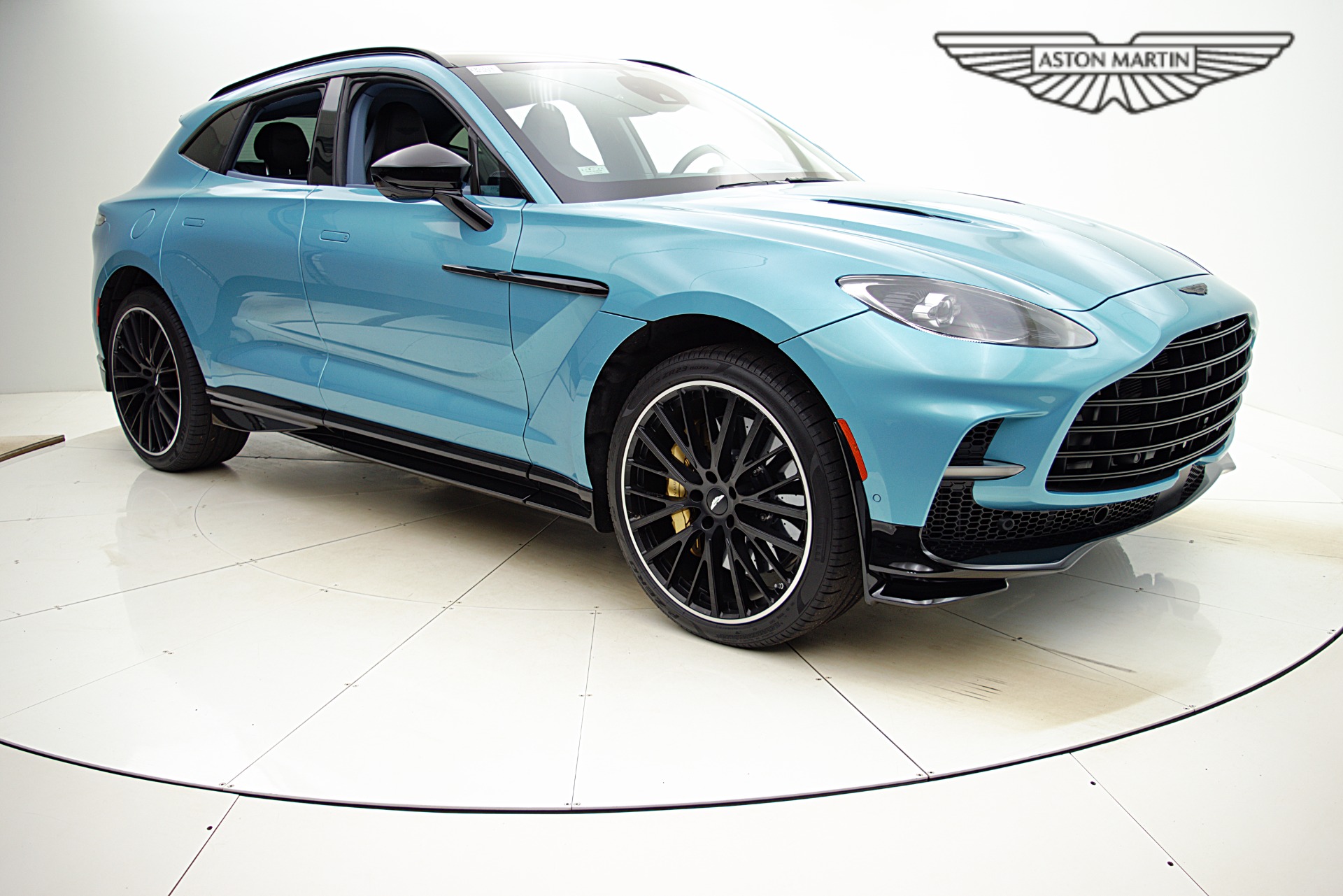 Used 2023 Aston Martin DBX 707 | St. Petersburg, FL