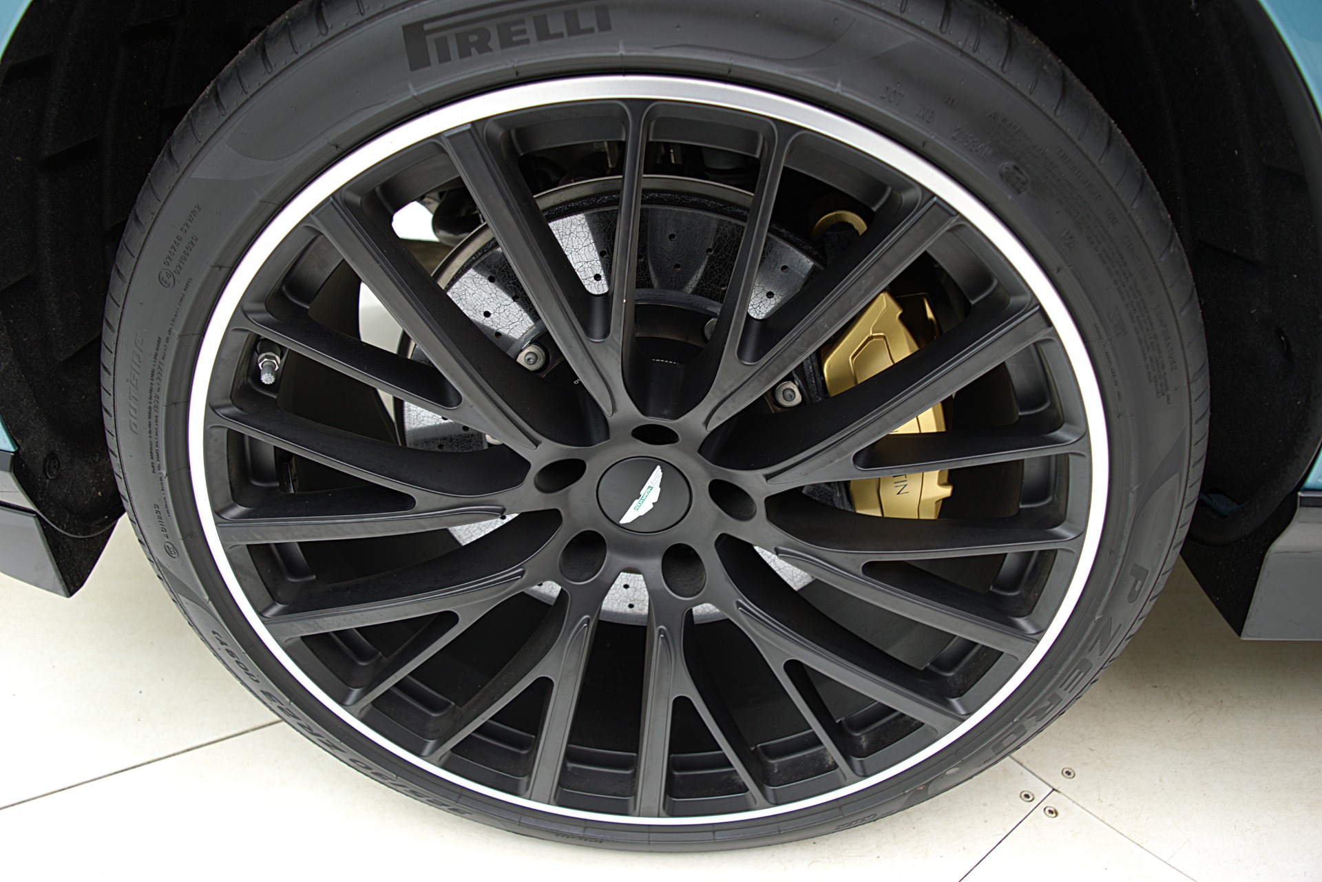 Used 2023 Aston Martin DBX 707 | St. Petersburg, FL