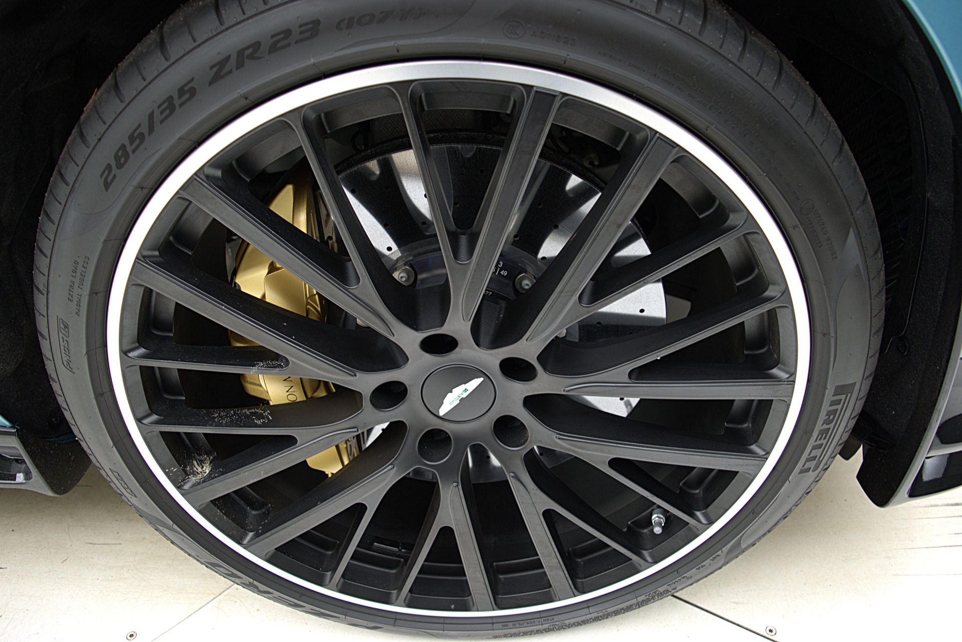 Used 2023 Aston Martin DBX 707 | St. Petersburg, FL