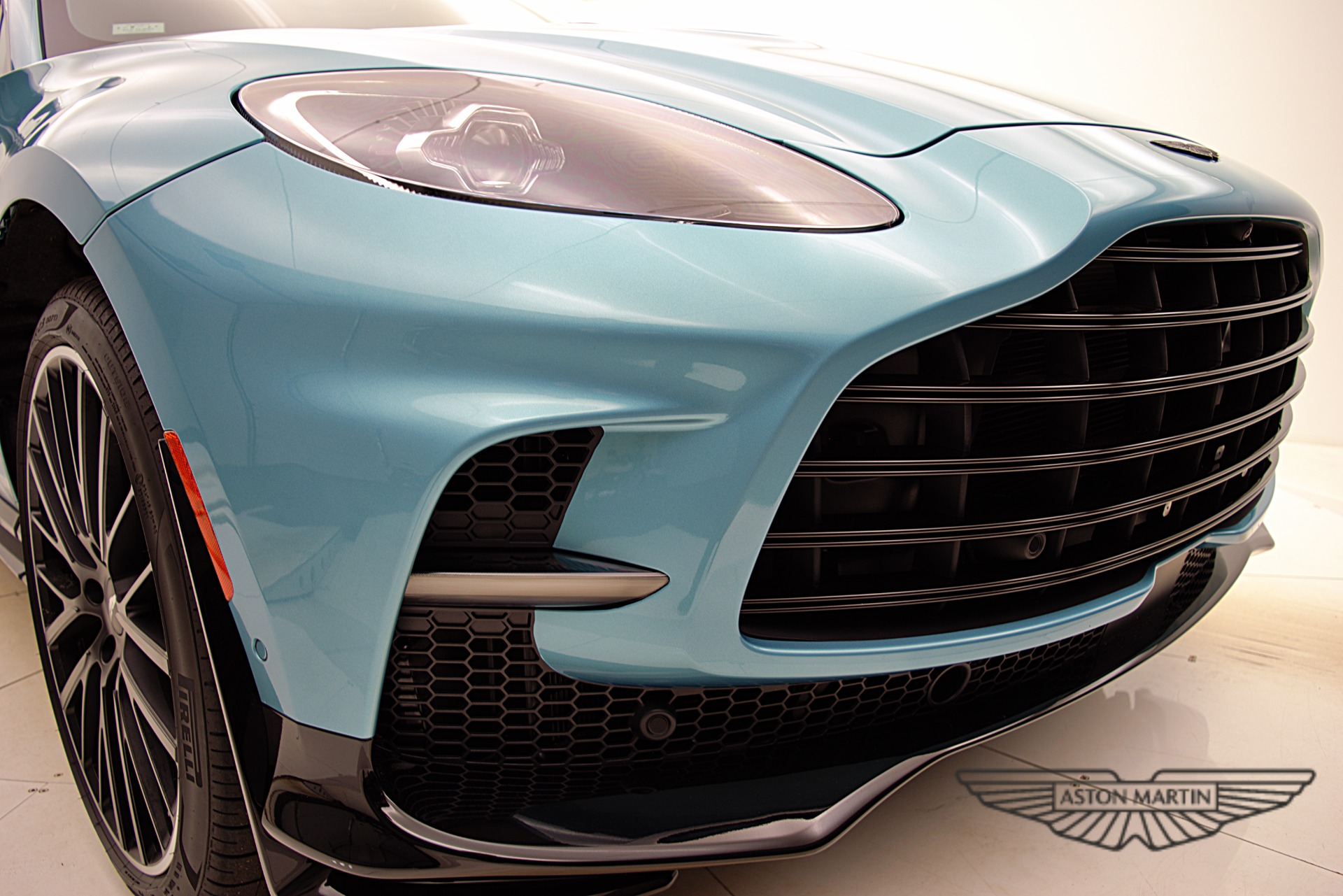Used 2023 Aston Martin DBX 707 | St. Petersburg, FL