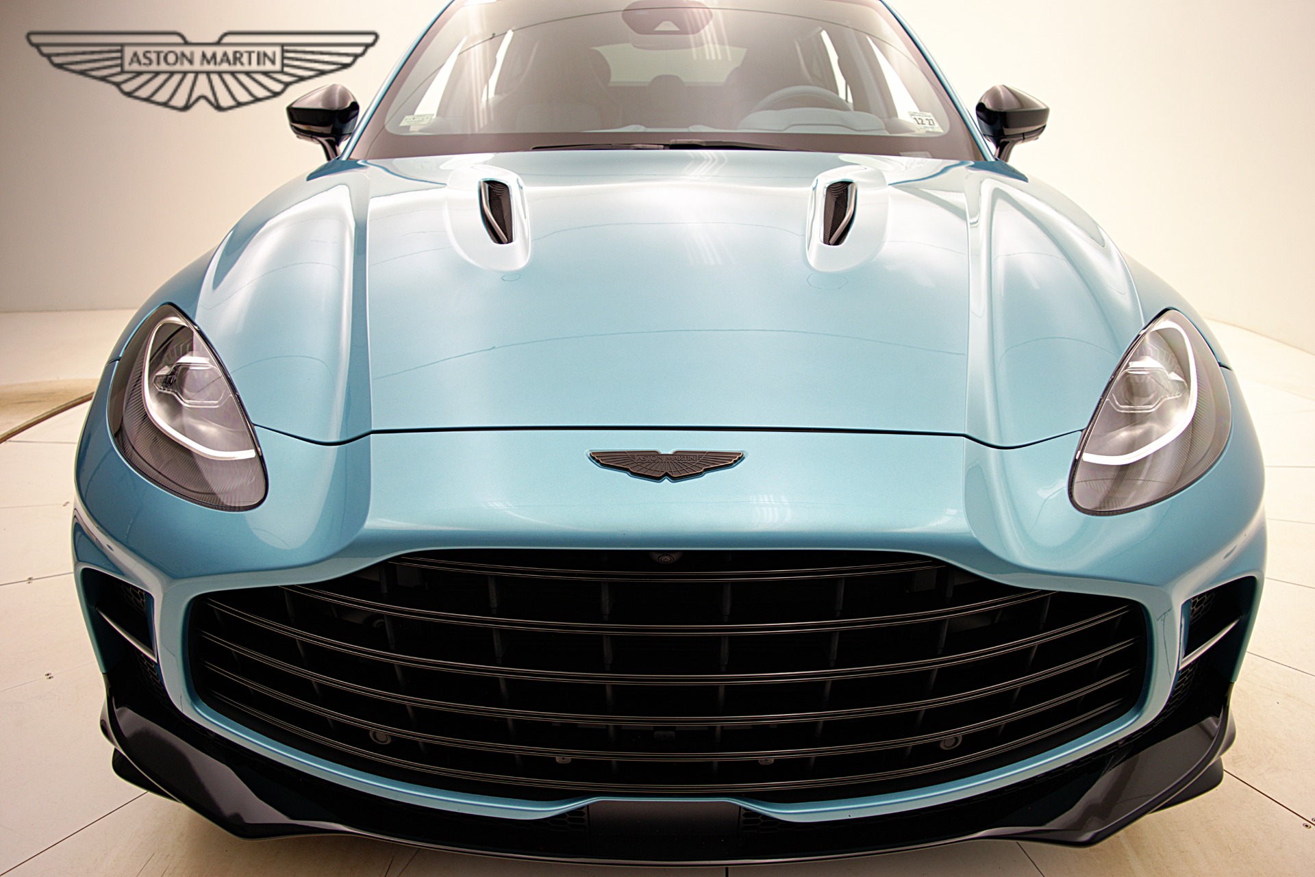 Used 2023 Aston Martin DBX 707 | St. Petersburg, FL