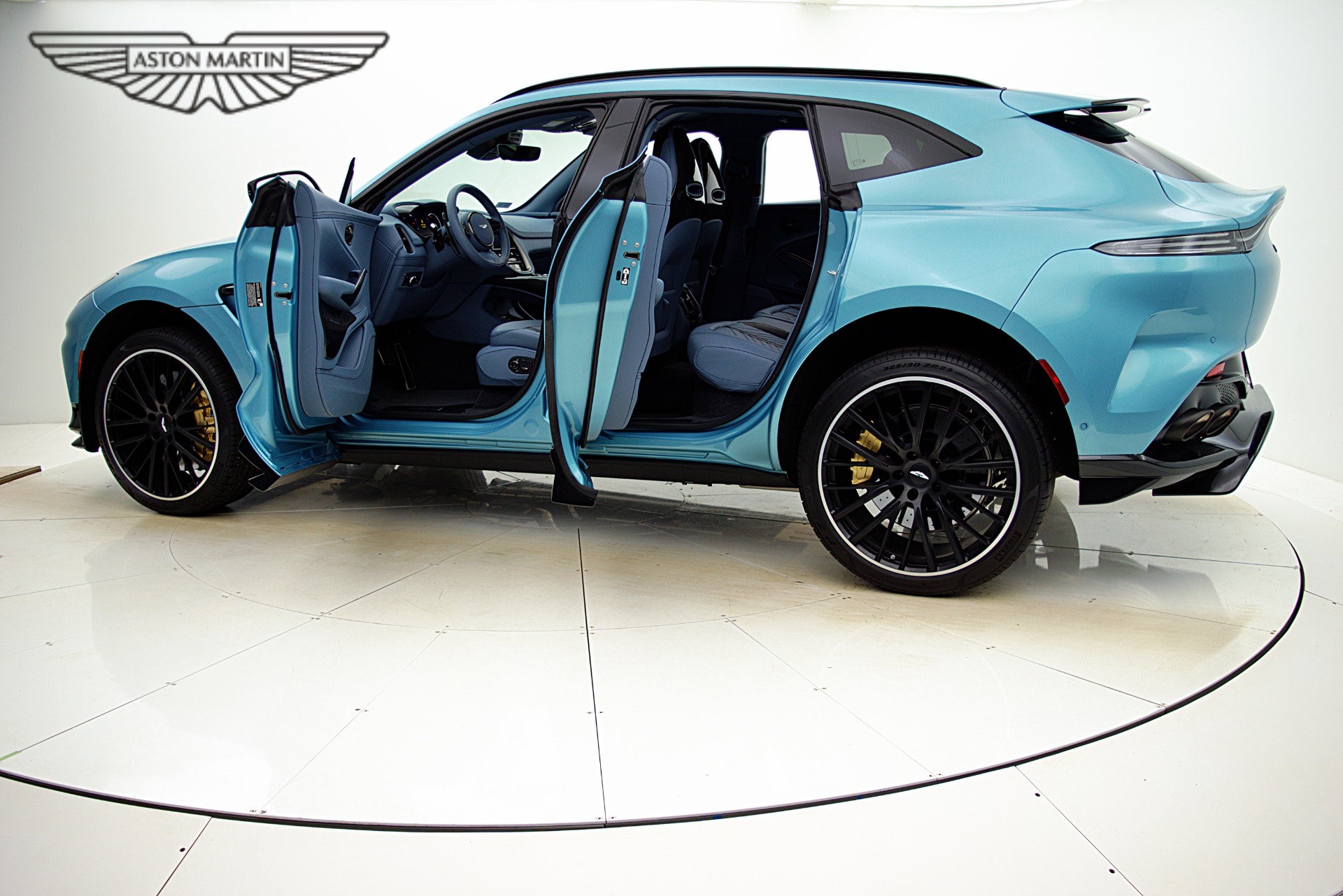 Used 2023 Aston Martin DBX 707 | St. Petersburg, FL