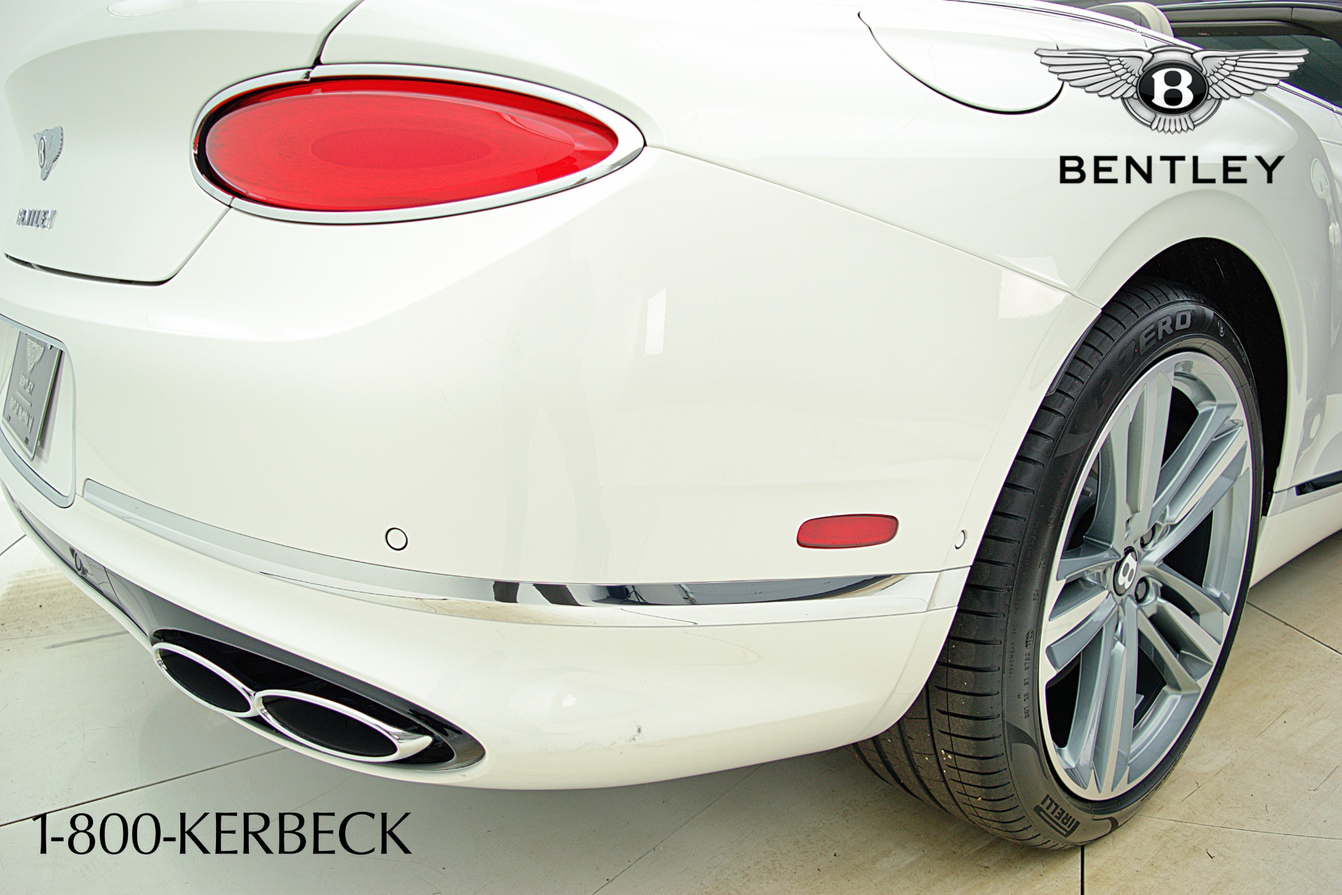 Used 2023 Bentley Continental GTC/LEASE OPTIONS AVAILABLE | St. Petersburg, FL