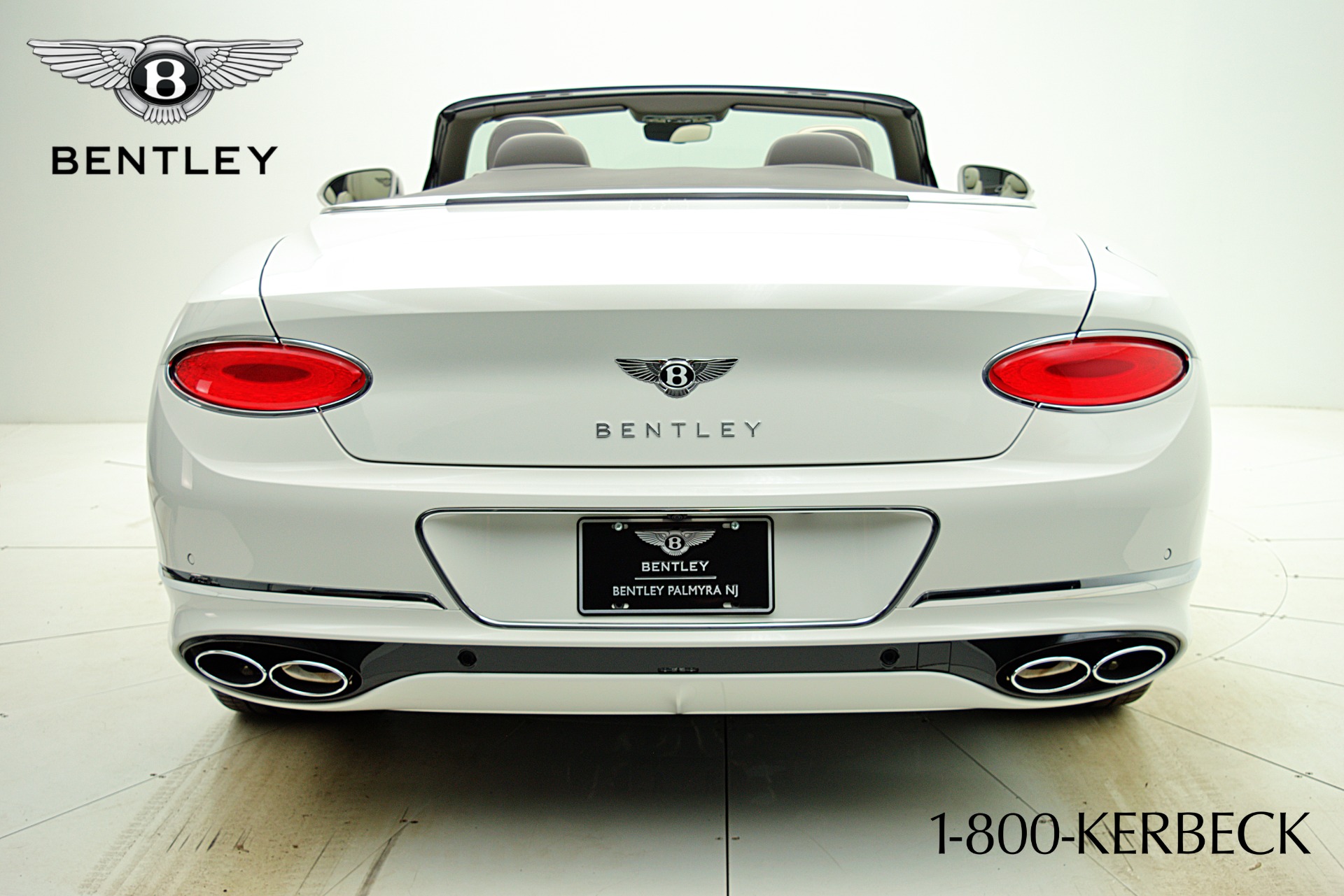 Used 2023 Bentley Continental GTC/LEASE OPTIONS AVAILABLE | St. Petersburg, FL