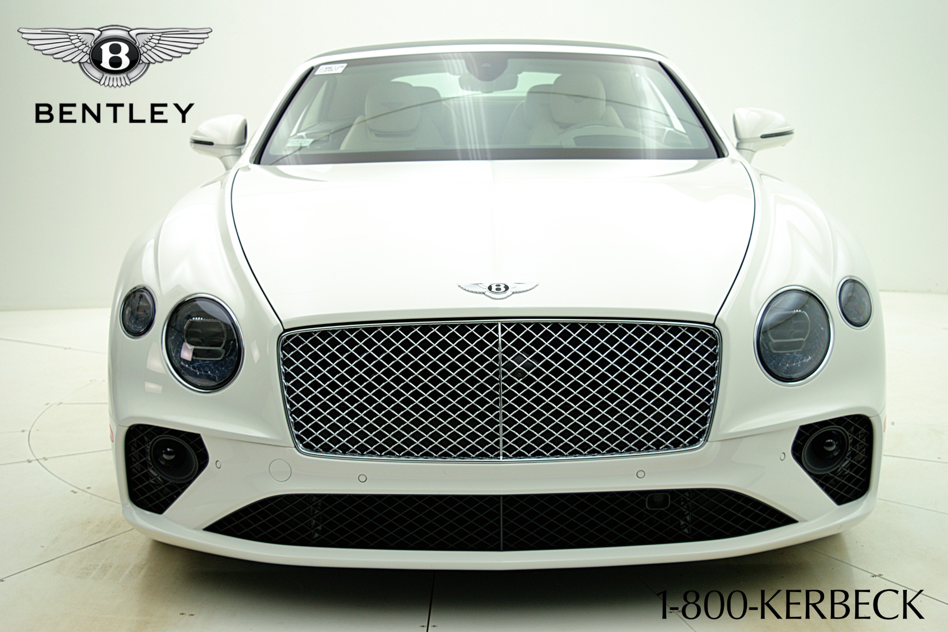 Used 2023 Bentley Continental GTC/LEASE OPTIONS AVAILABLE | St. Petersburg, FL
