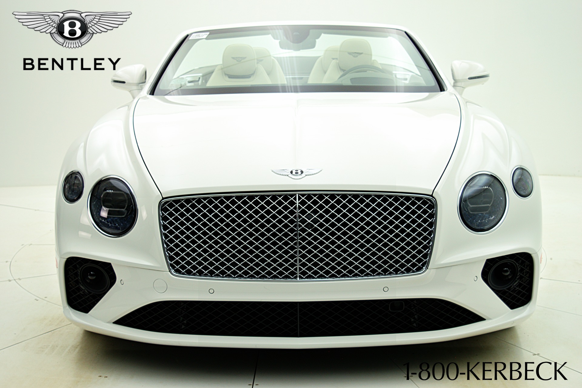 Used 2023 Bentley Continental GTC/LEASE OPTIONS AVAILABLE | St. Petersburg, FL