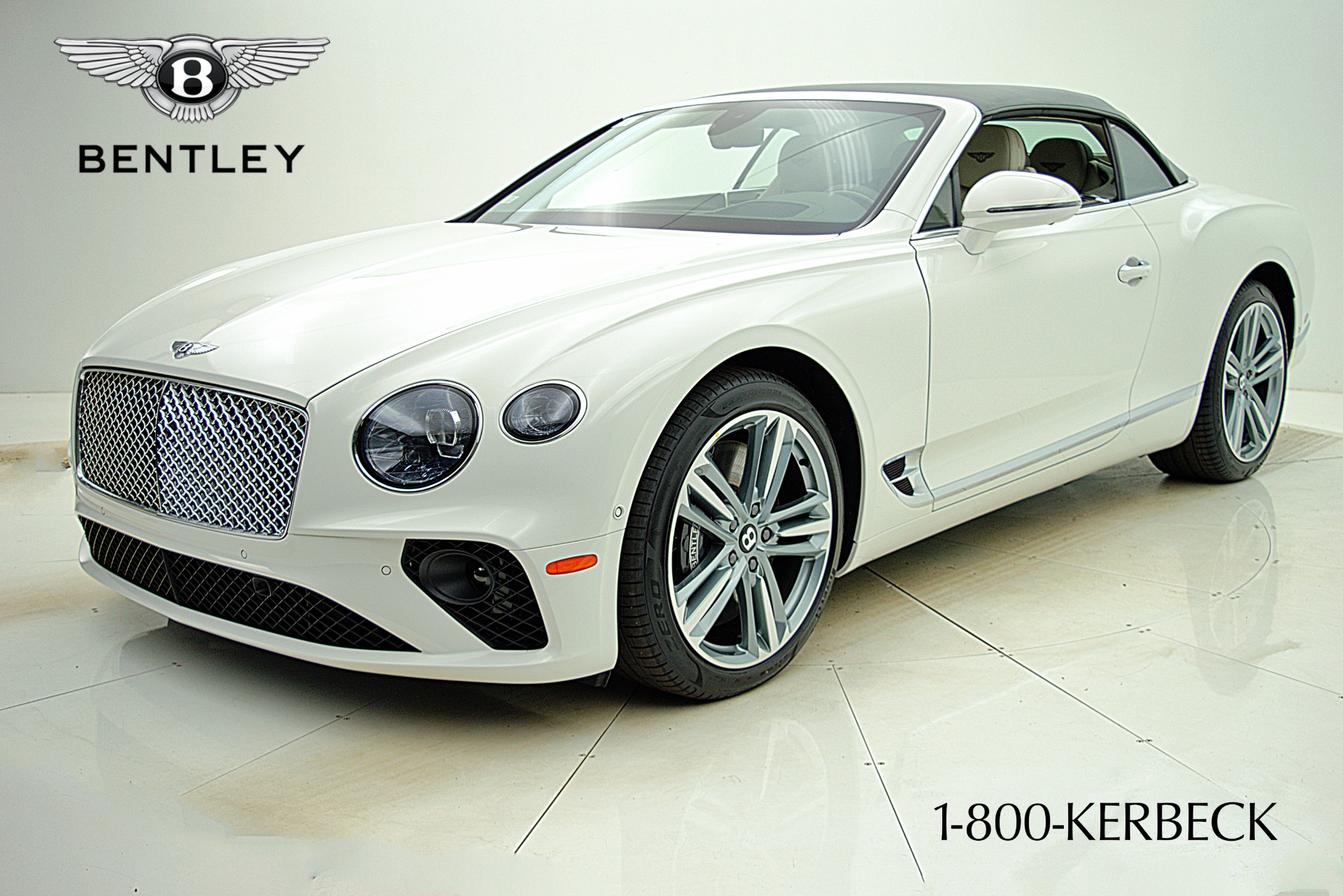 Used 2023 Bentley Continental GTC/LEASE OPTIONS AVAILABLE | St. Petersburg, FL