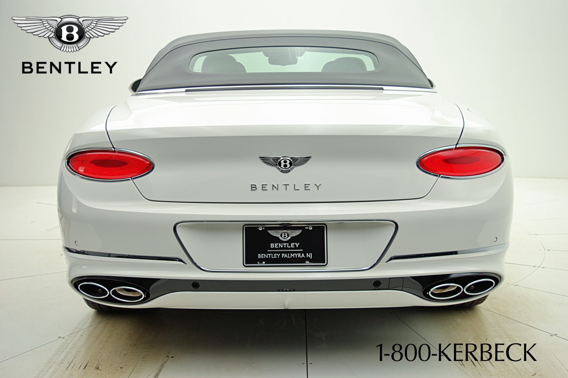 Used 2023 Bentley Continental GTC/LEASE OPTIONS AVAILABLE | St. Petersburg, FL