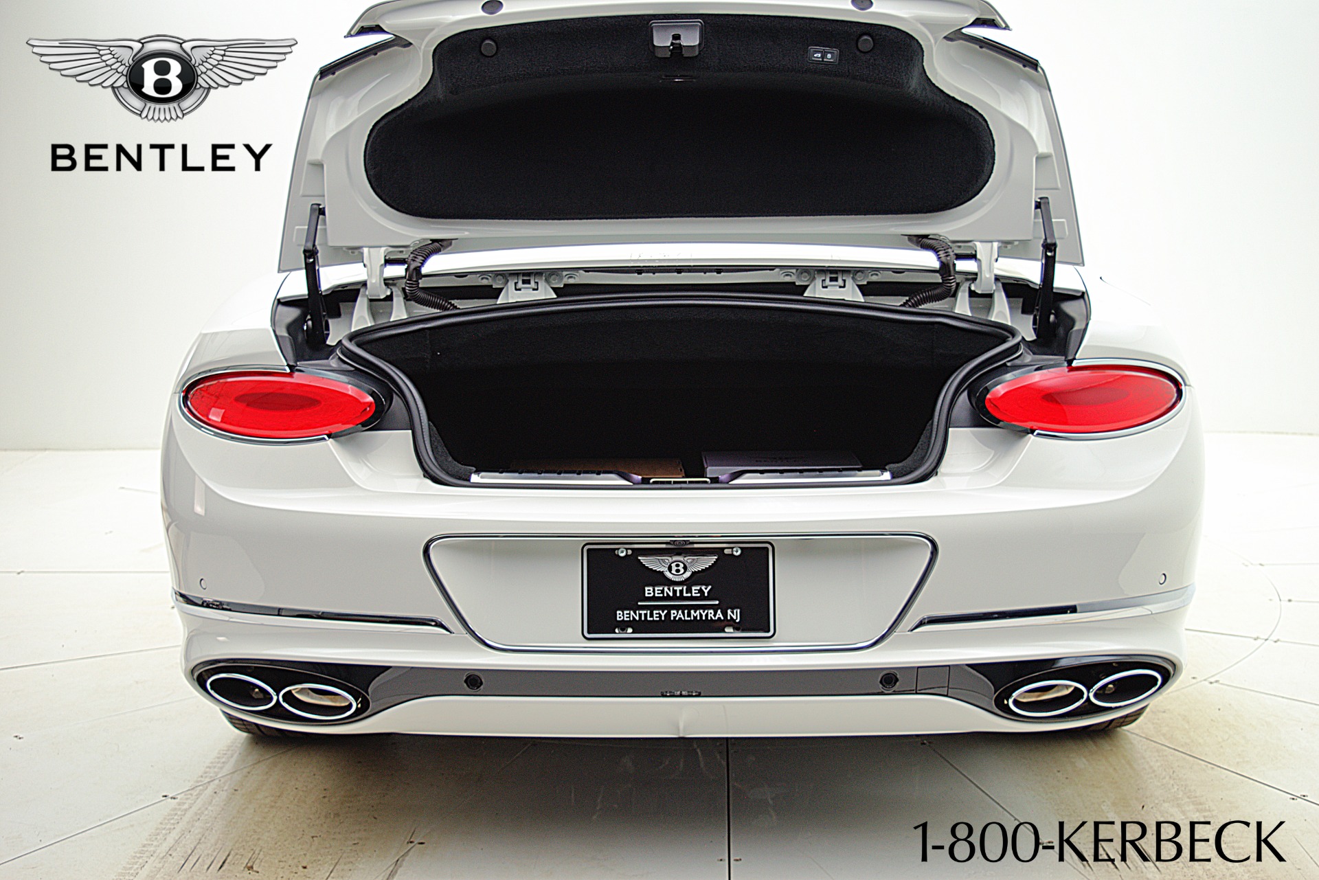 Used 2023 Bentley Continental GTC/LEASE OPTIONS AVAILABLE | St. Petersburg, FL