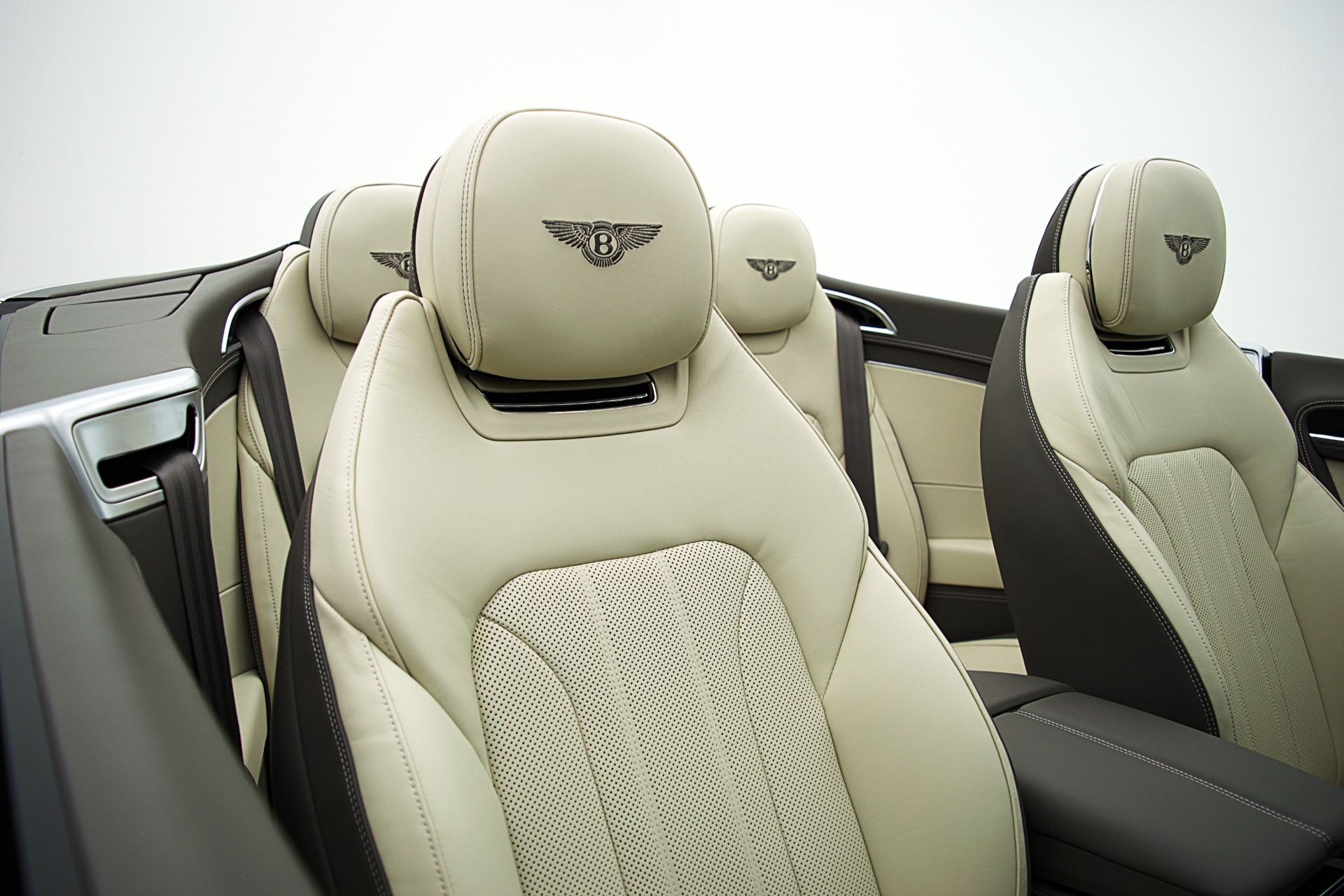 Used 2023 Bentley Continental GTC/LEASE OPTIONS AVAILABLE | St. Petersburg, FL