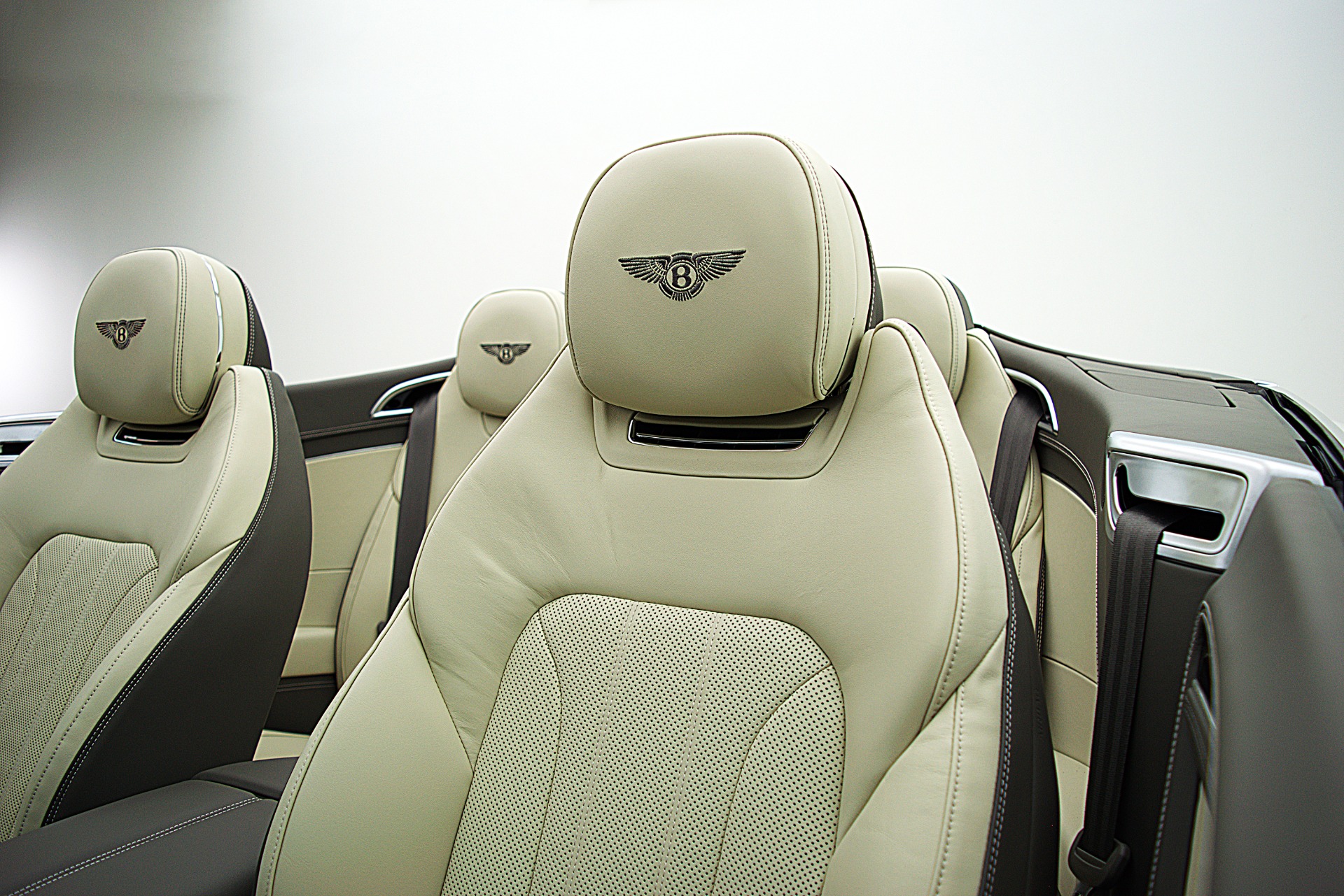 Used 2023 Bentley Continental GTC/LEASE OPTIONS AVAILABLE | St. Petersburg, FL