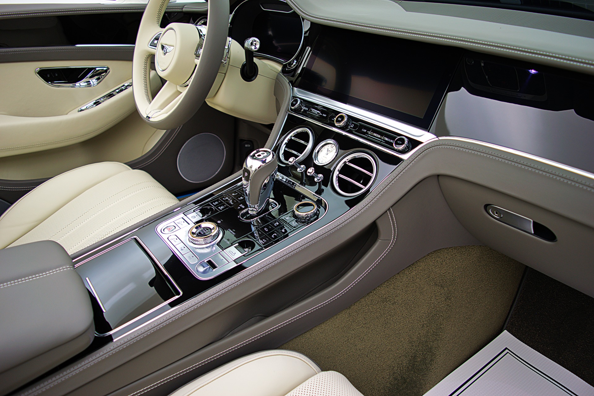 Used 2023 Bentley Continental GTC/LEASE OPTIONS AVAILABLE | St. Petersburg, FL