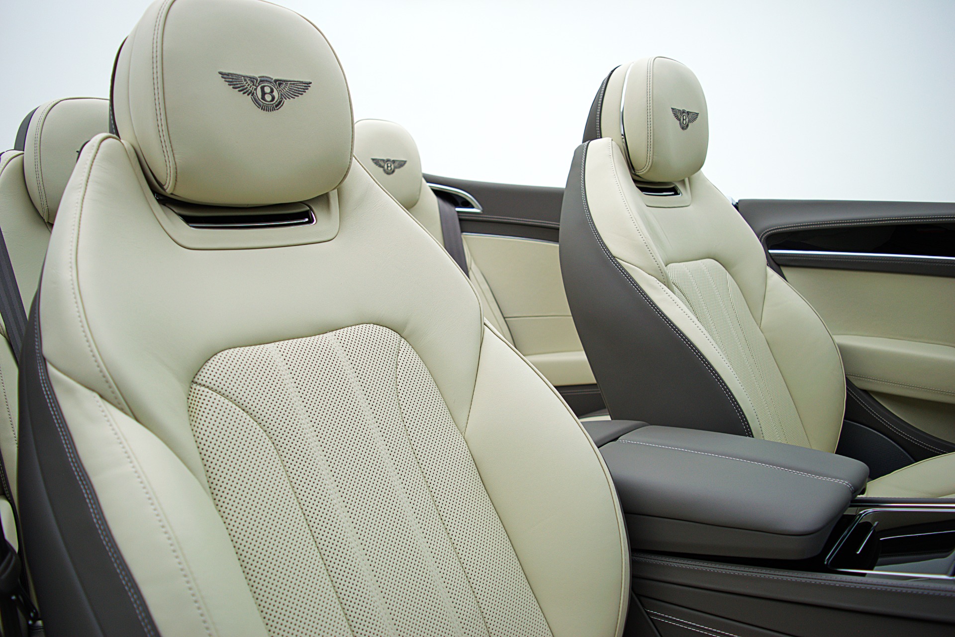 Used 2023 Bentley Continental GTC/LEASE OPTIONS AVAILABLE | St. Petersburg, FL